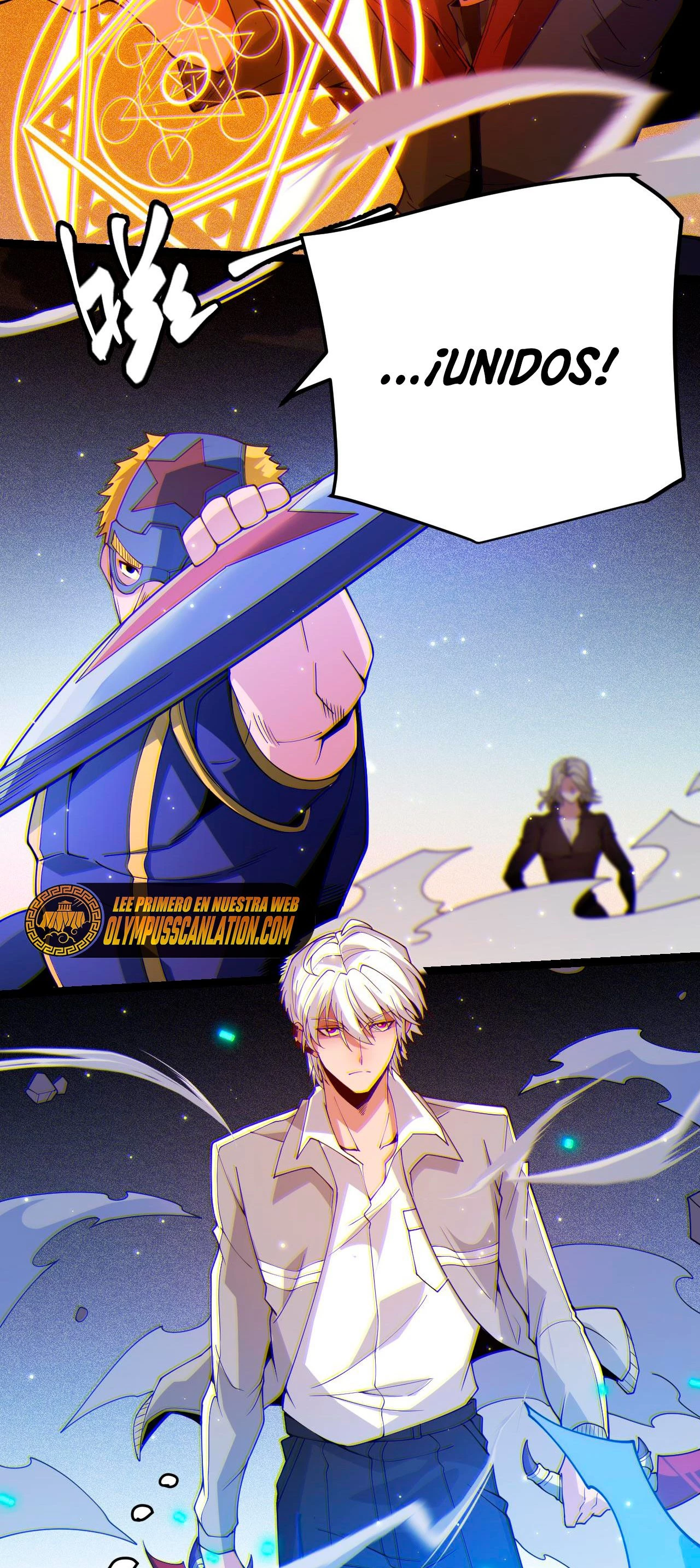 El juego del que vengo > Capitulo 115 > Page 141