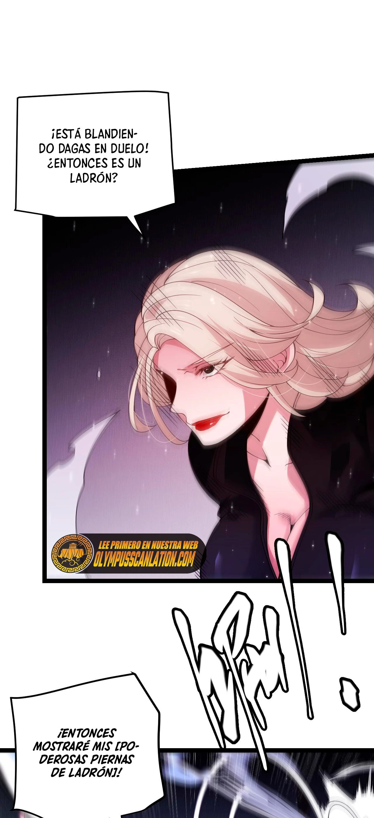 El juego del que vengo > Capitulo 115 > Page 191