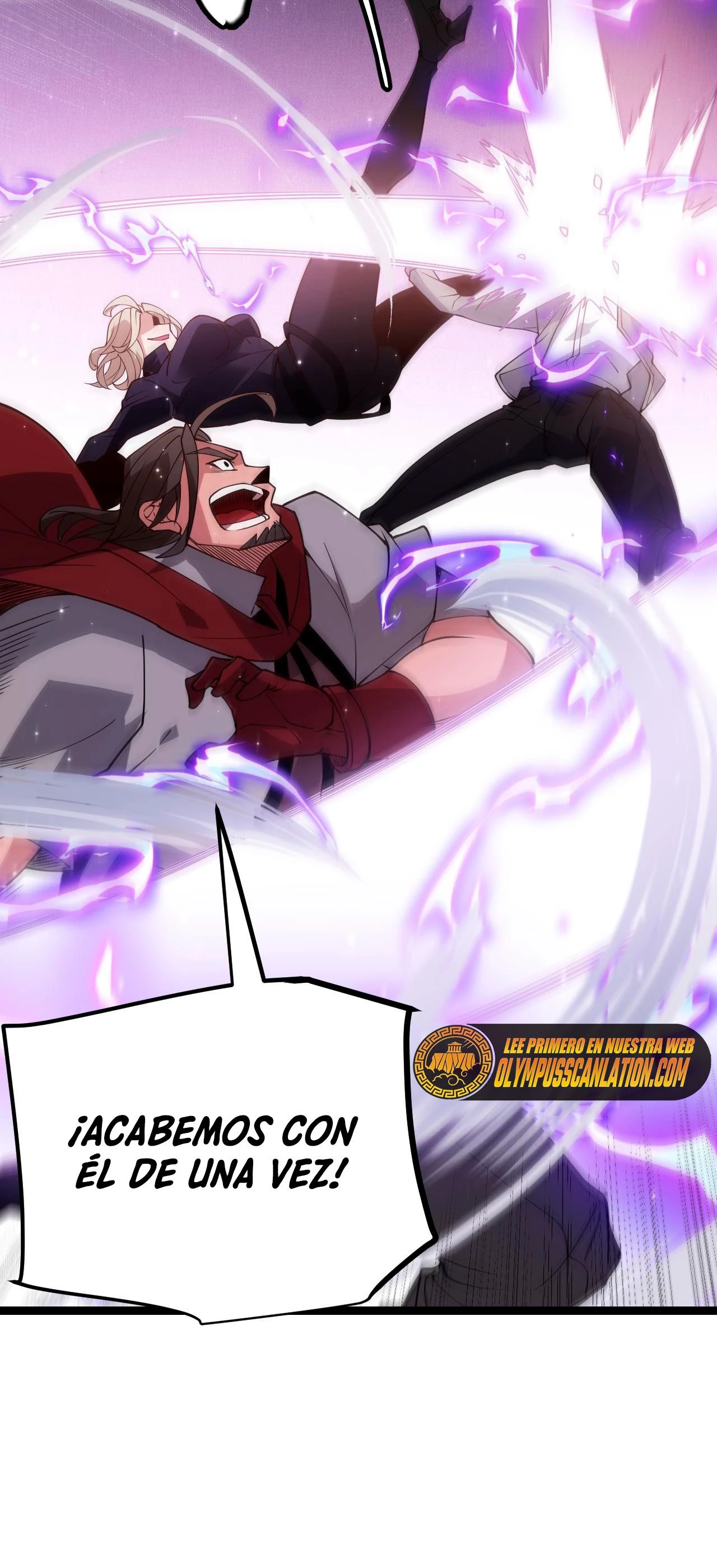 El juego del que vengo > Capitulo 115 > Page 241