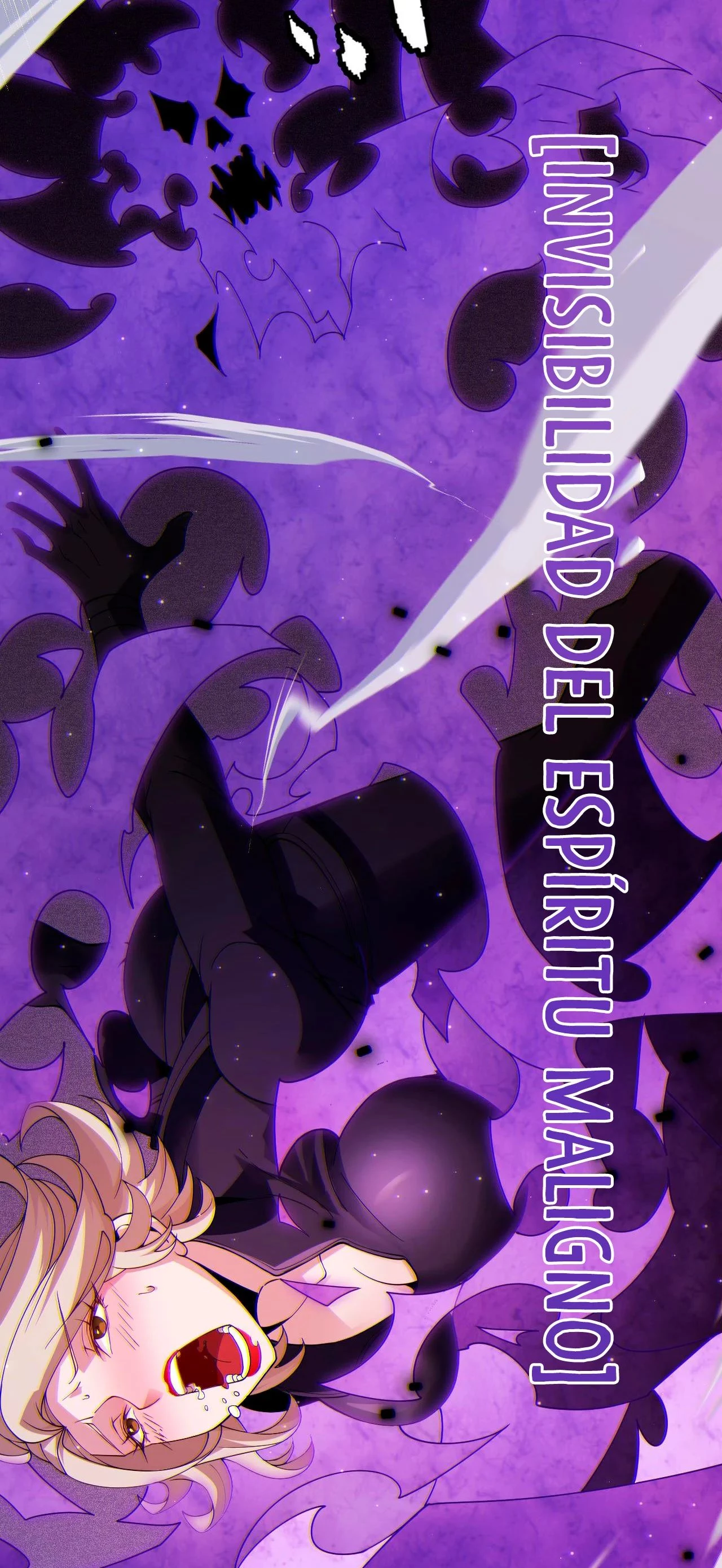 El juego del que vengo > Capitulo 115 > Page 271