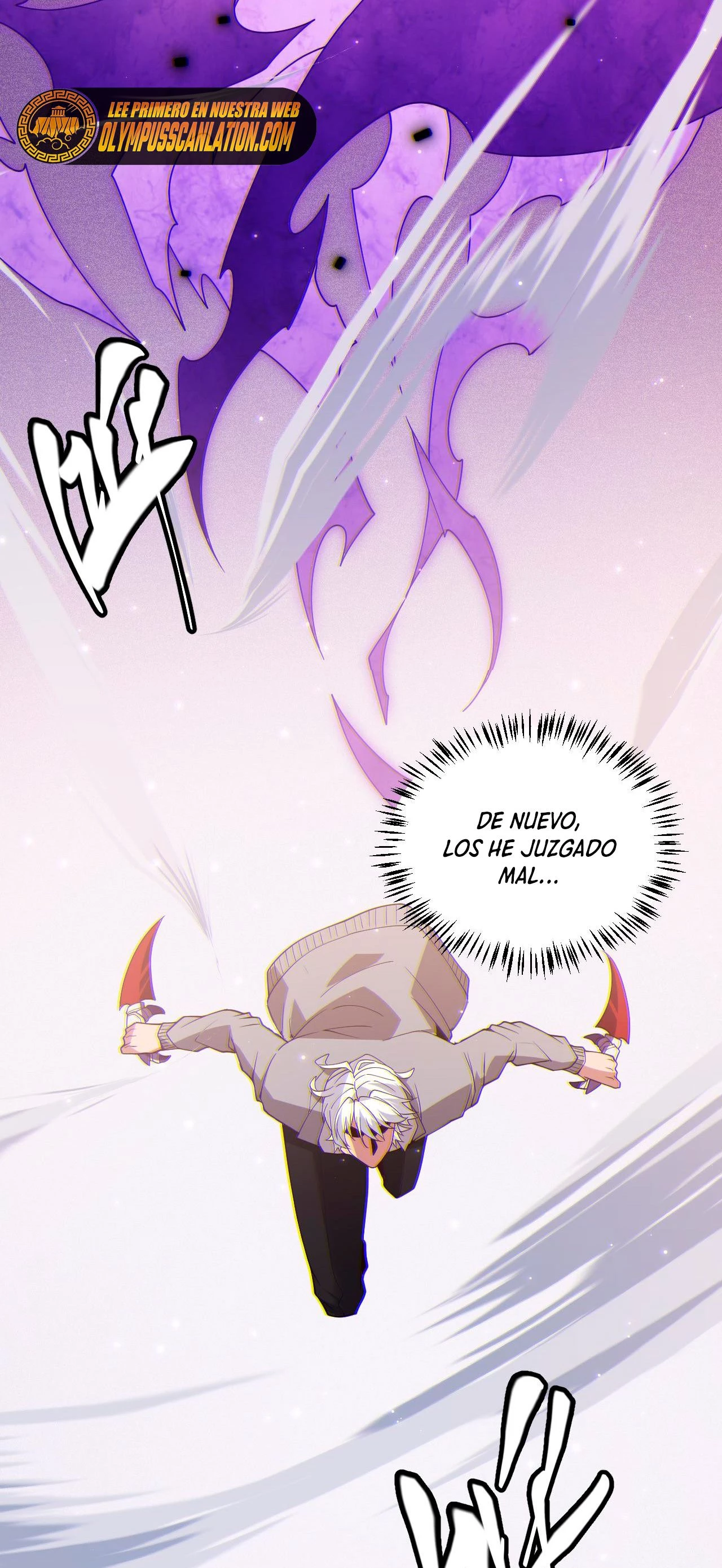 El juego del que vengo > Capitulo 115 > Page 281