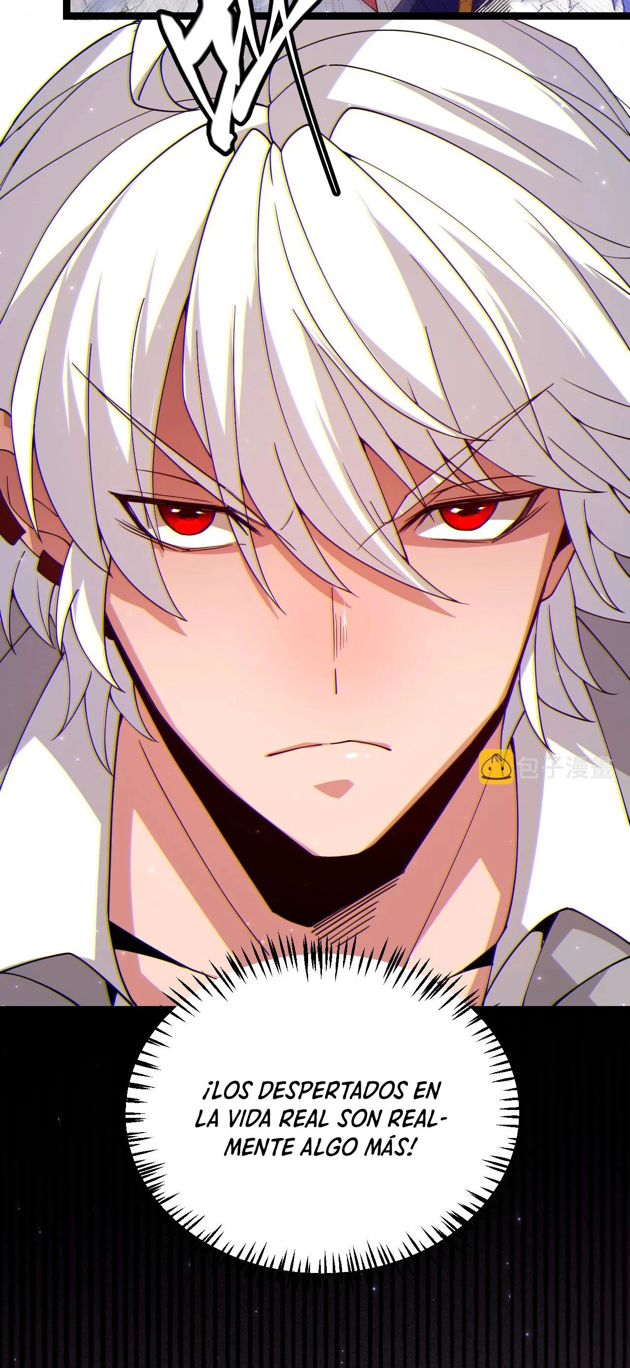 El juego del que vengo > Capitulo 115 > Page 301