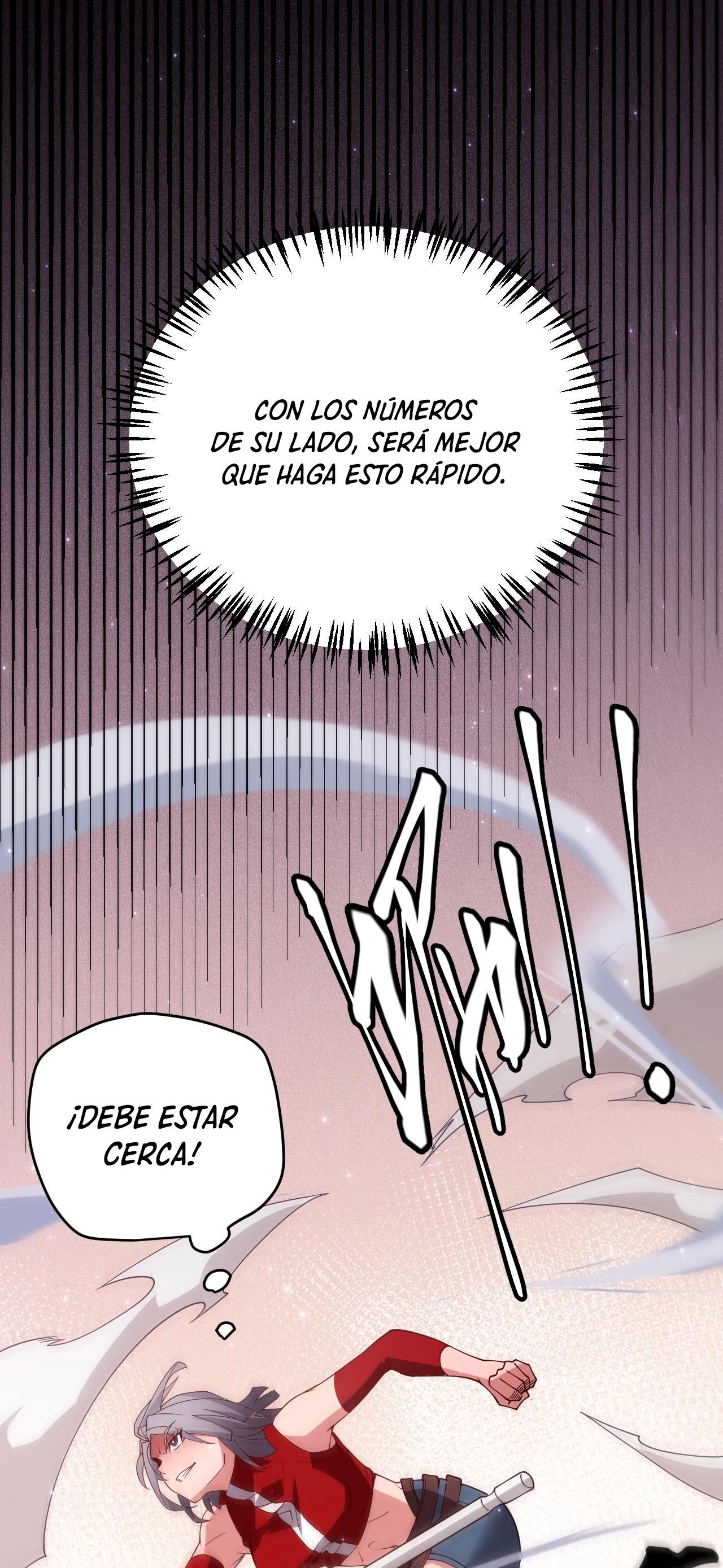 El juego del que vengo > Capitulo 115 > Page 311