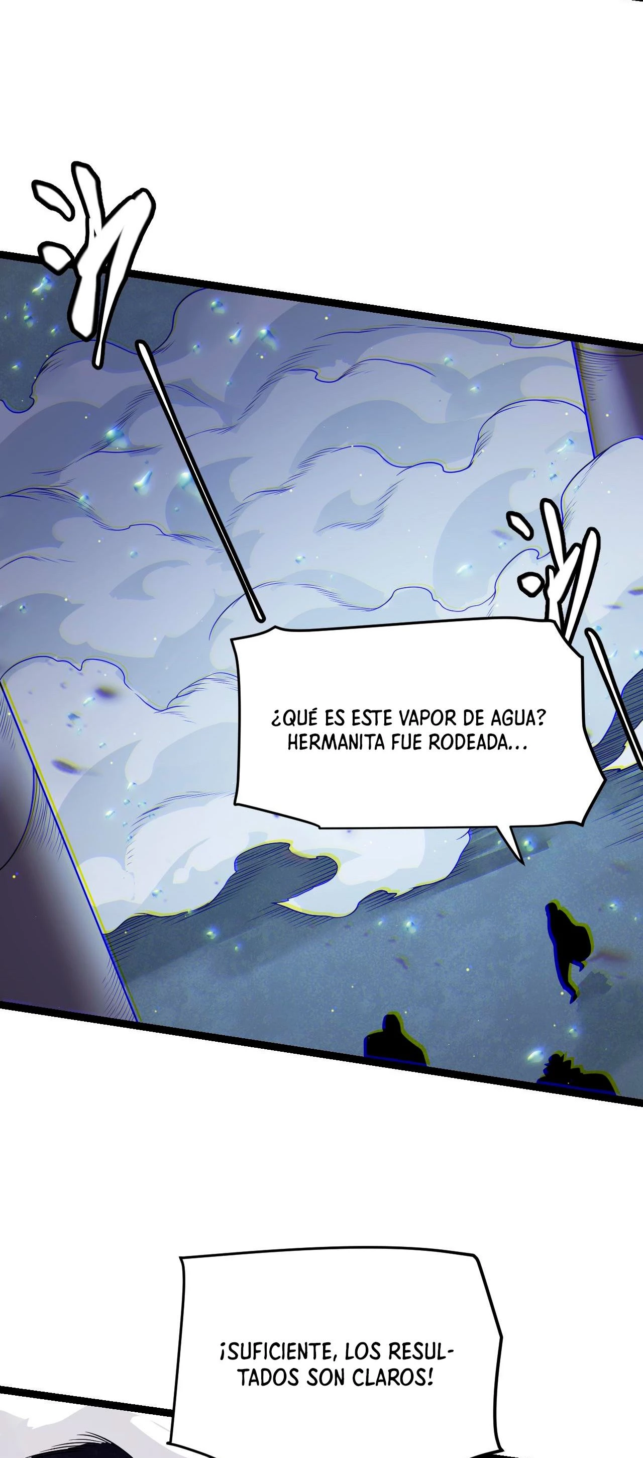 El juego del que vengo > Capitulo 115 > Page 381