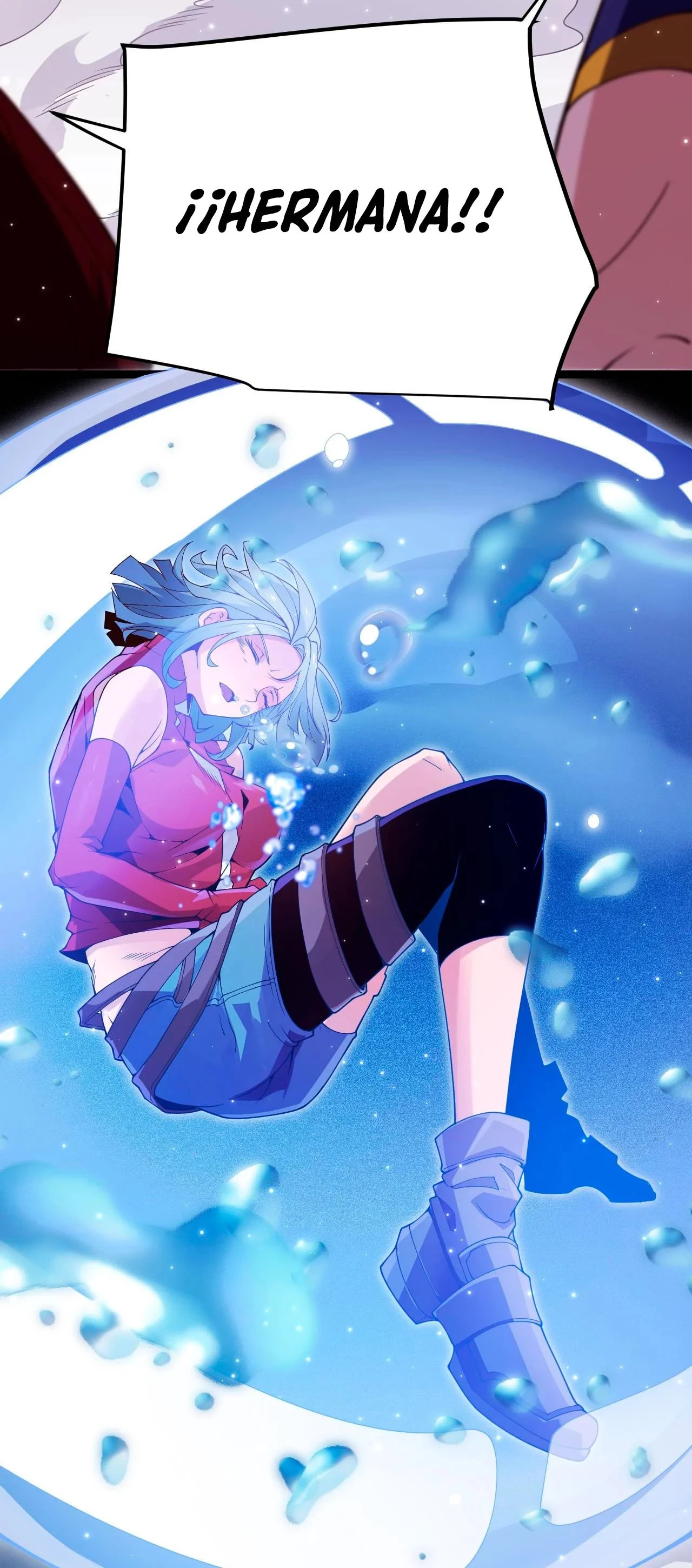 El juego del que vengo > Capitulo 115 > Page 401