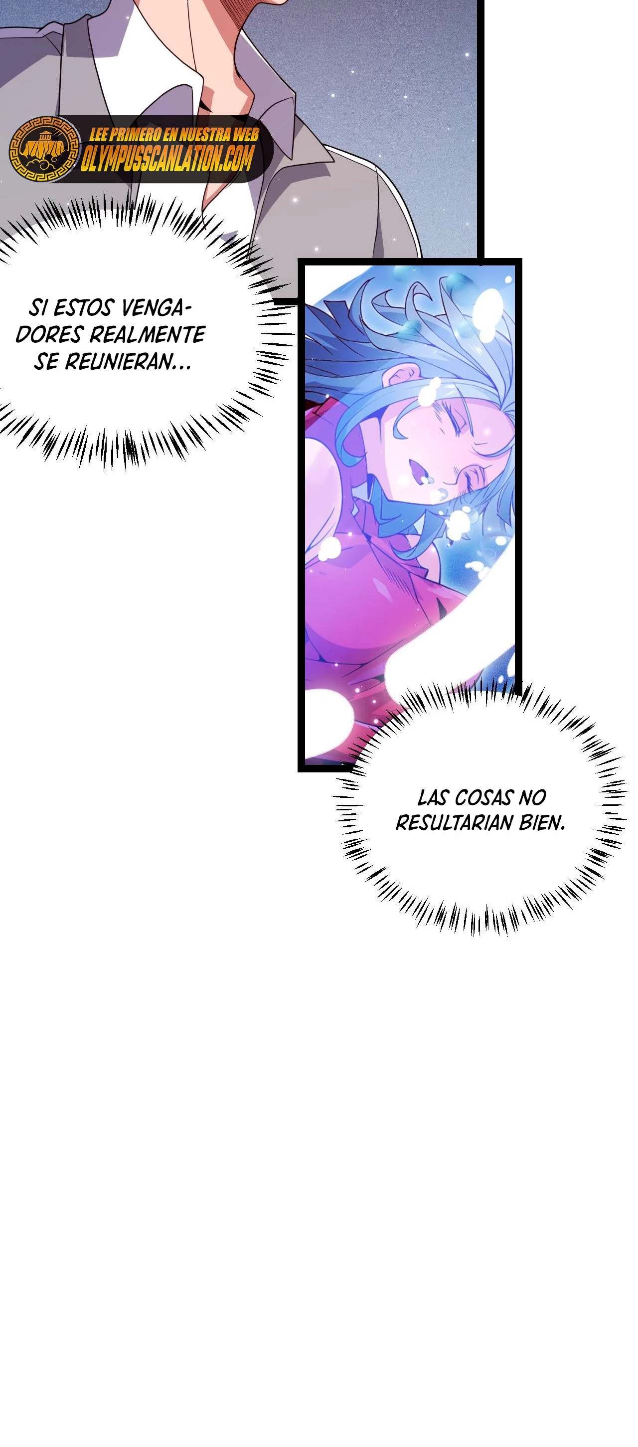 El juego del que vengo > Capitulo 115 > Page 441