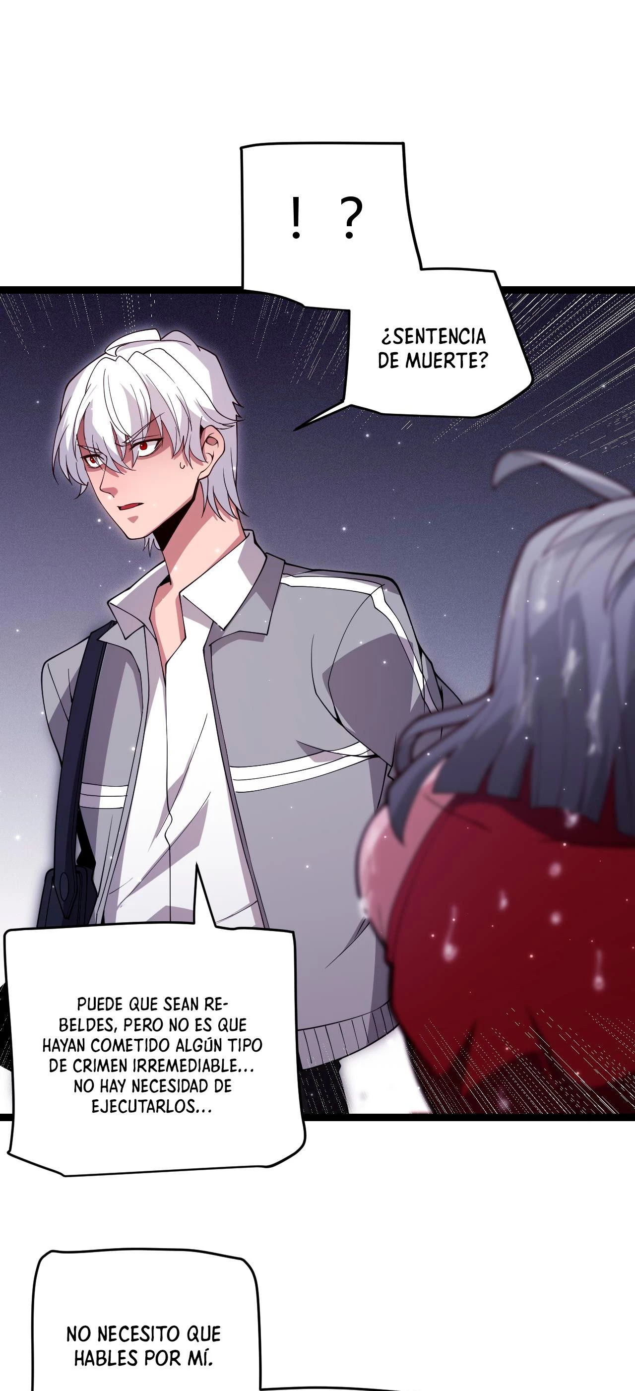 El juego del que vengo > Capitulo 115 > Page 491