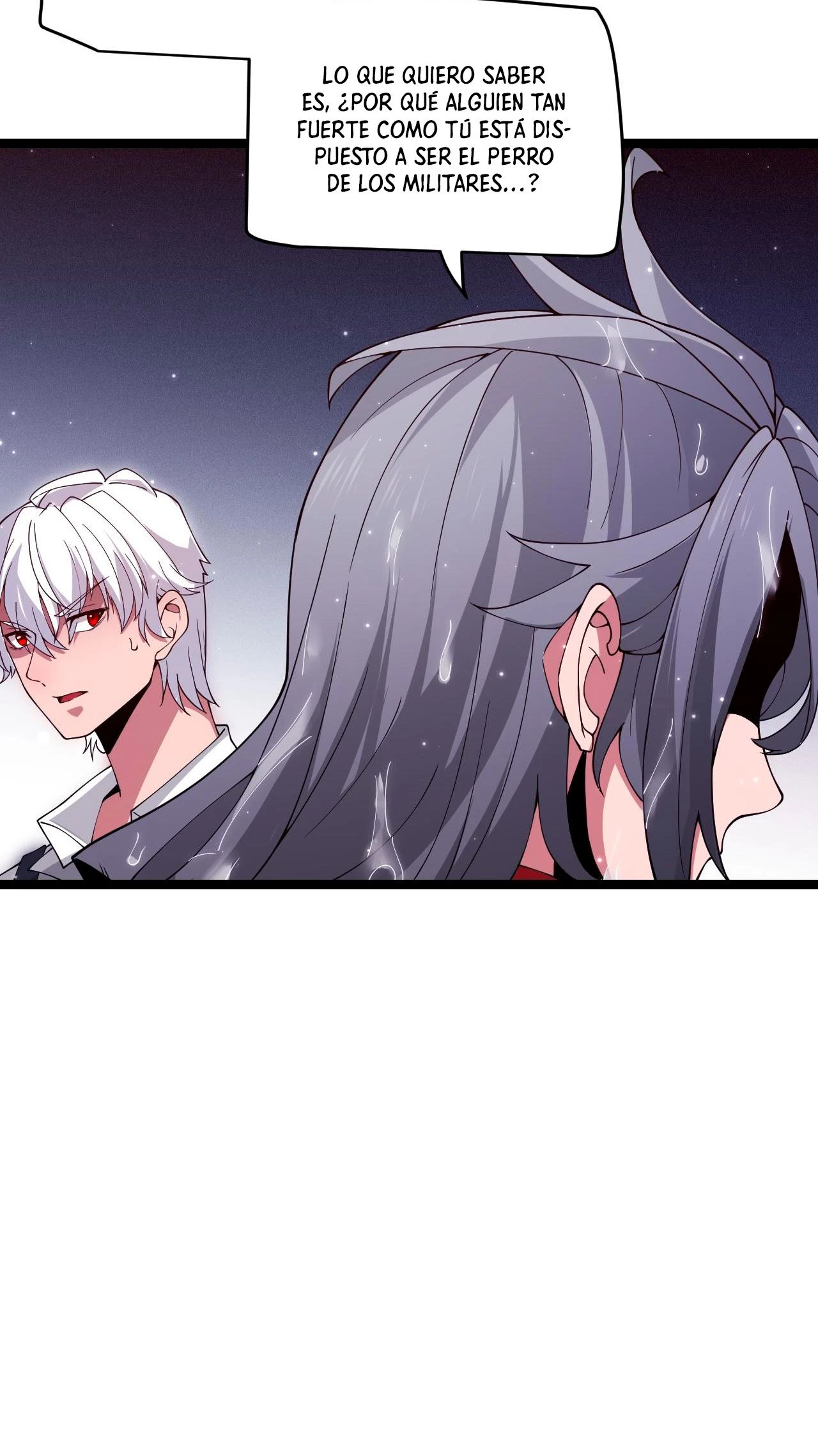 El juego del que vengo > Capitulo 115 > Page 501