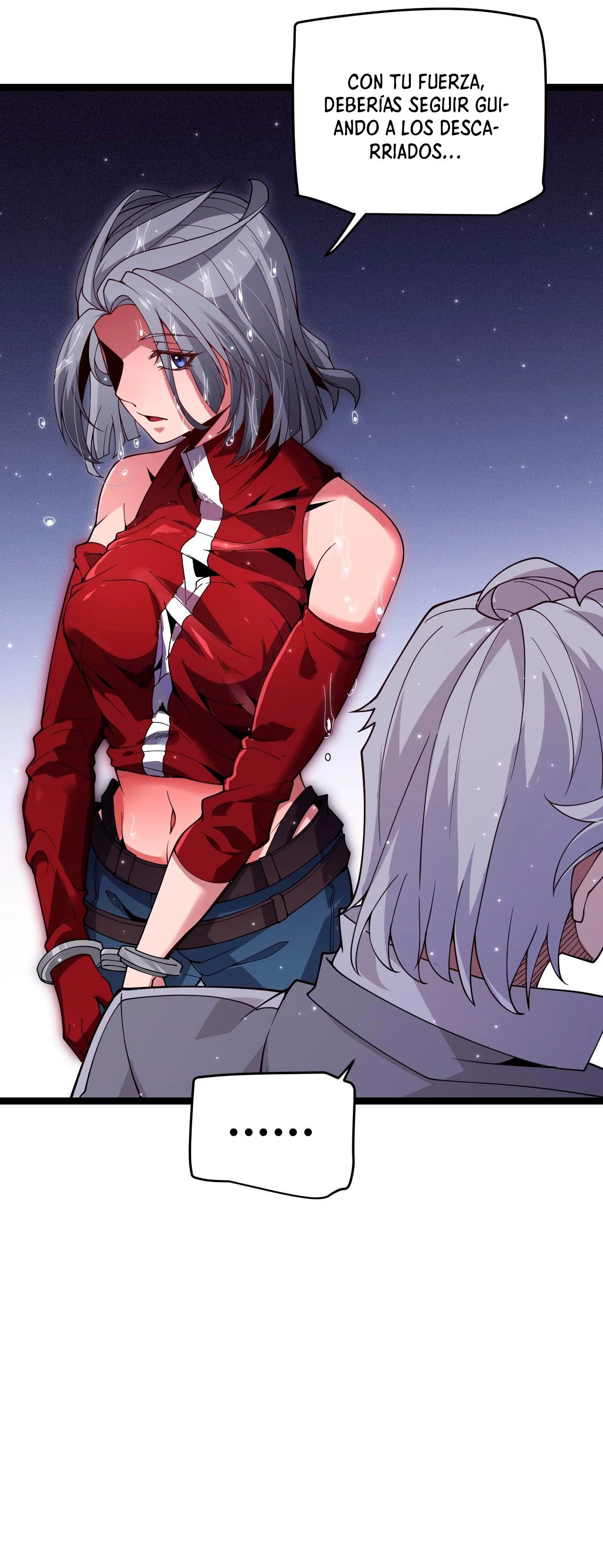 El juego del que vengo > Capitulo 115 > Page 511