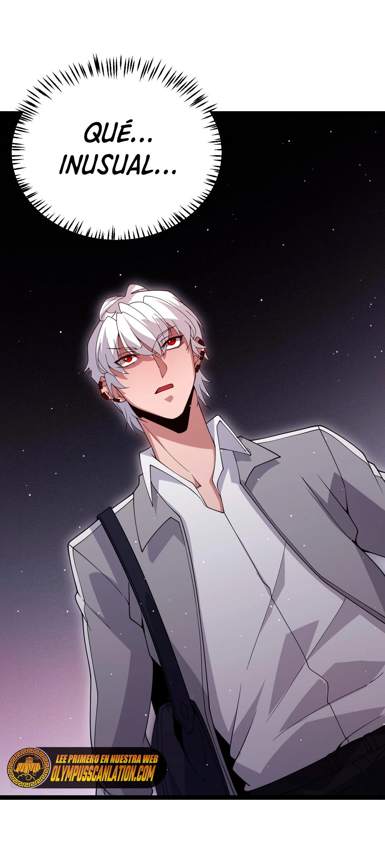 El juego del que vengo > Capitulo 115 > Page 521