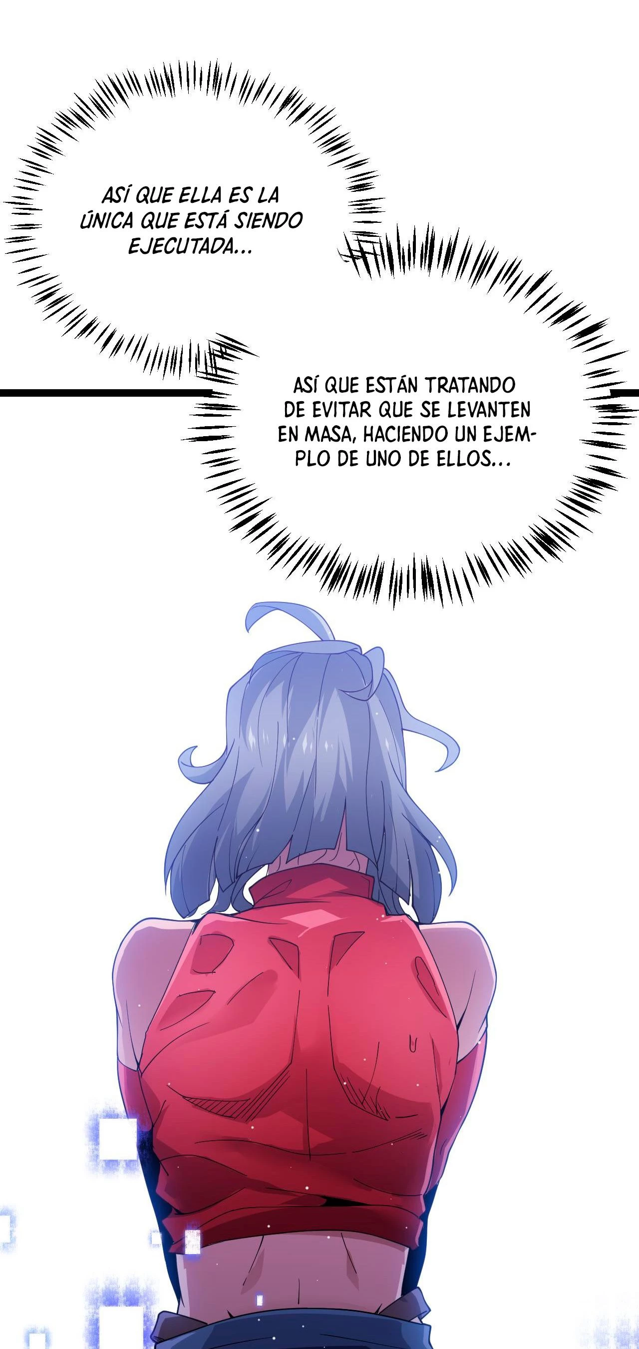 El juego del que vengo > Capitulo 115 > Page 531