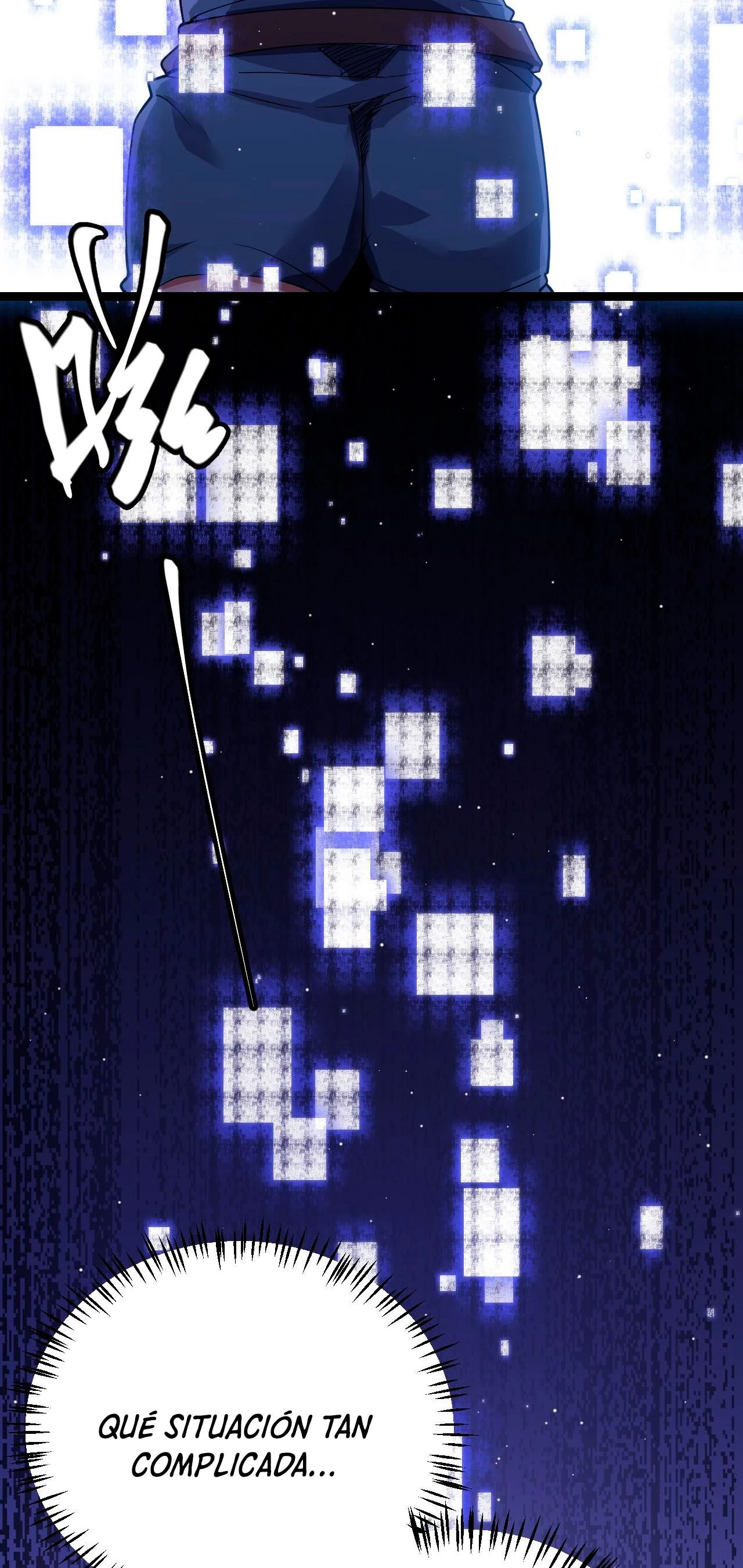 El juego del que vengo > Capitulo 115 > Page 541