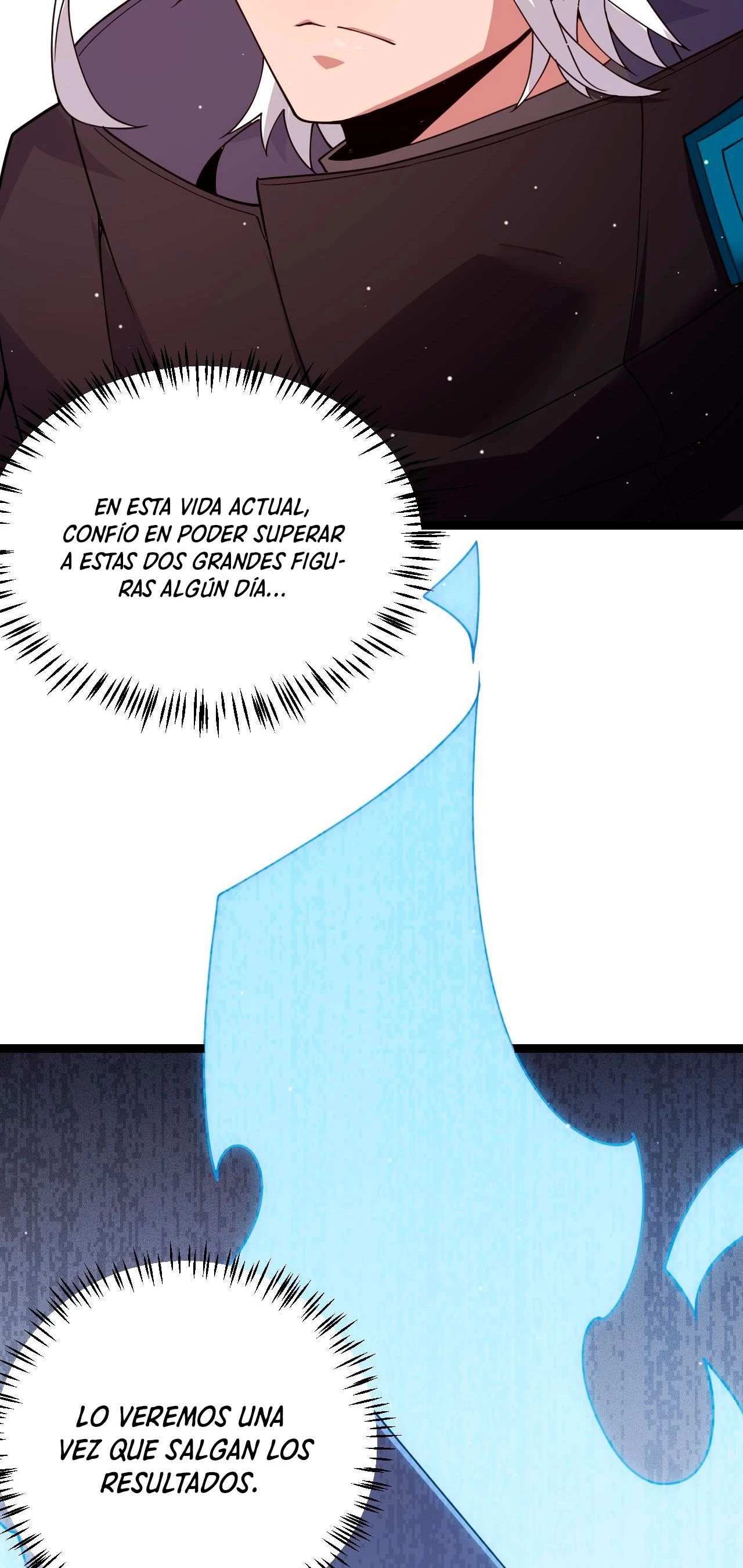 El juego del que vengo > Capitulo 115 > Page 591