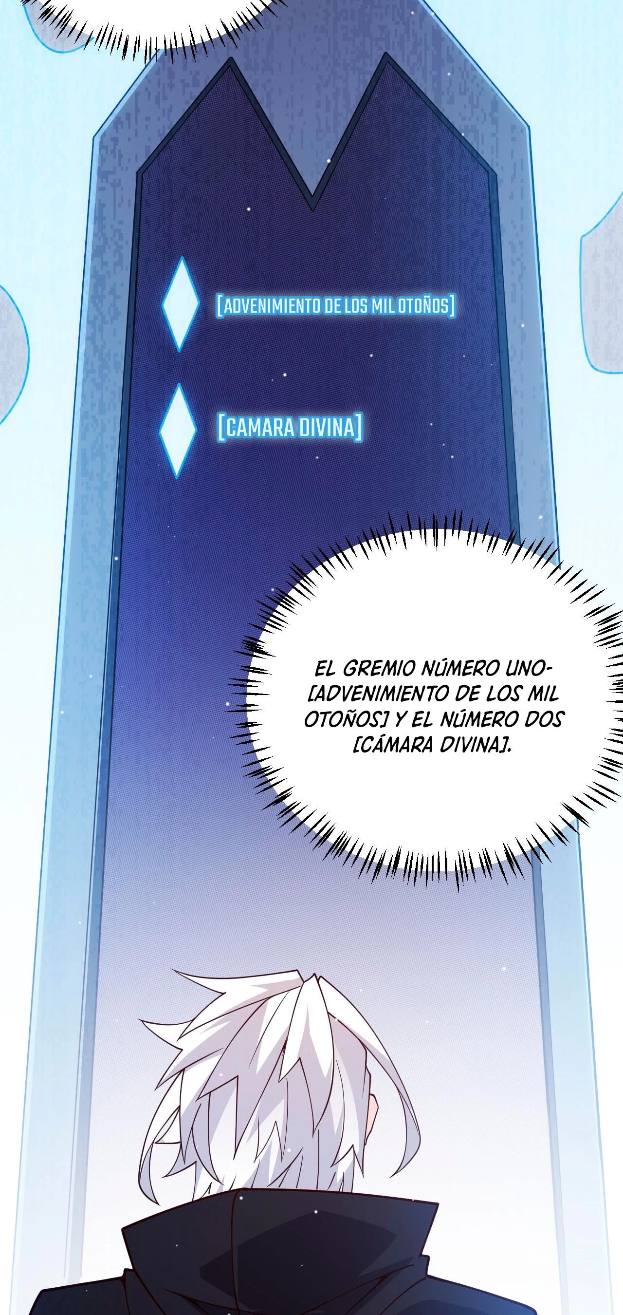 El juego del que vengo > Capitulo 115 > Page 601