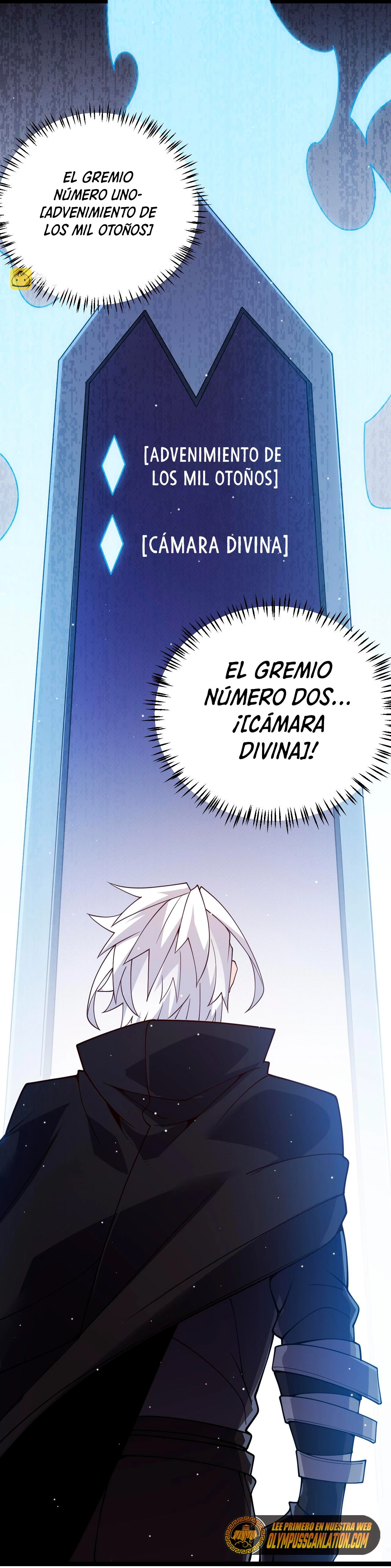 El juego del que vengo > Capitulo 116 > Page 41