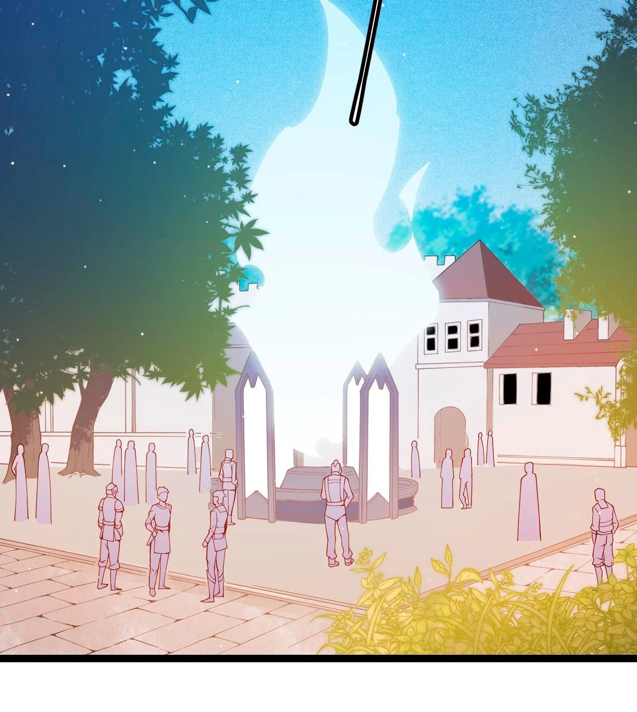 El juego del que vengo > Capitulo 116 > Page 71