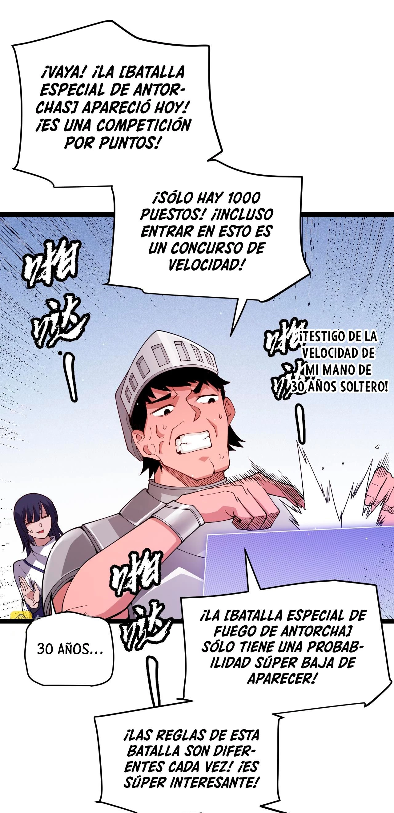 El juego del que vengo > Capitulo 116 > Page 81