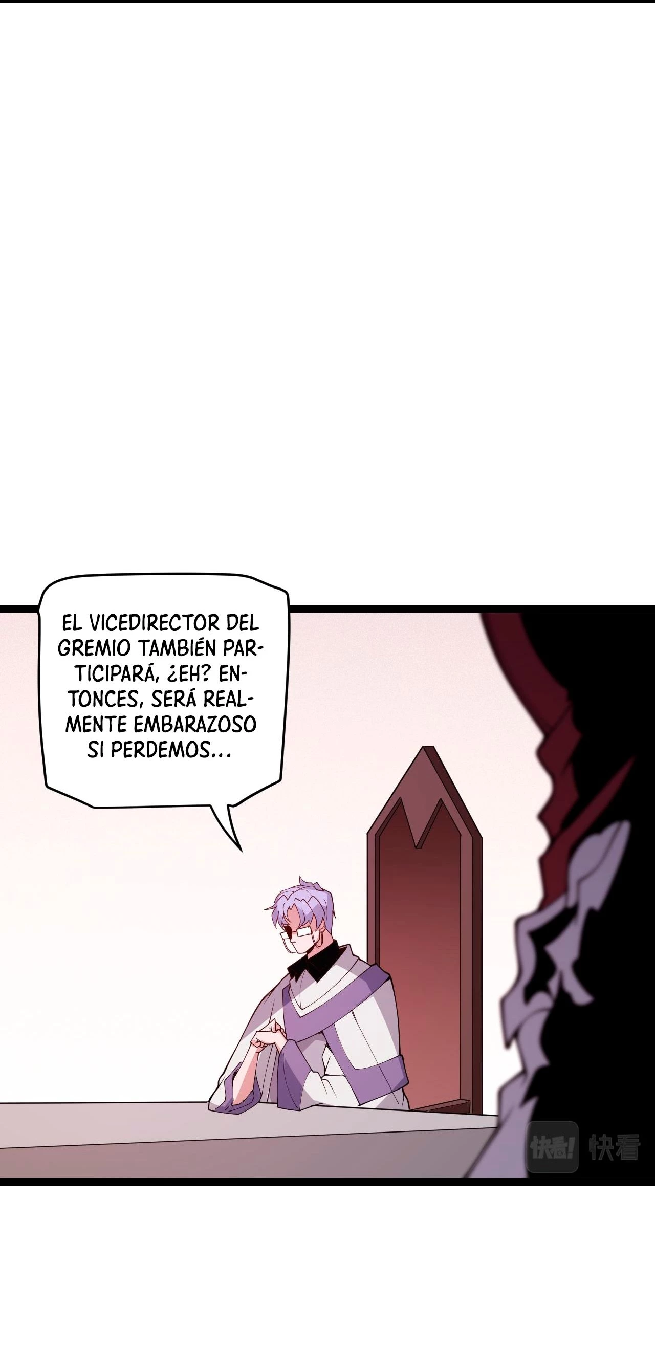 El juego del que vengo > Capitulo 116 > Page 151