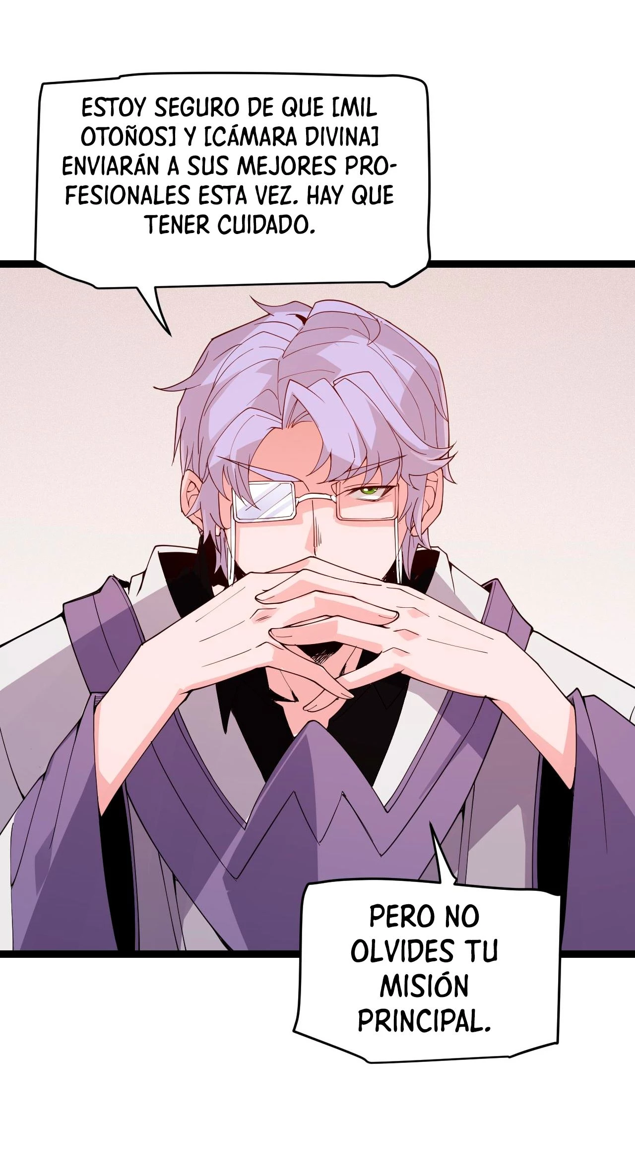 El juego del que vengo > Capitulo 116 > Page 161