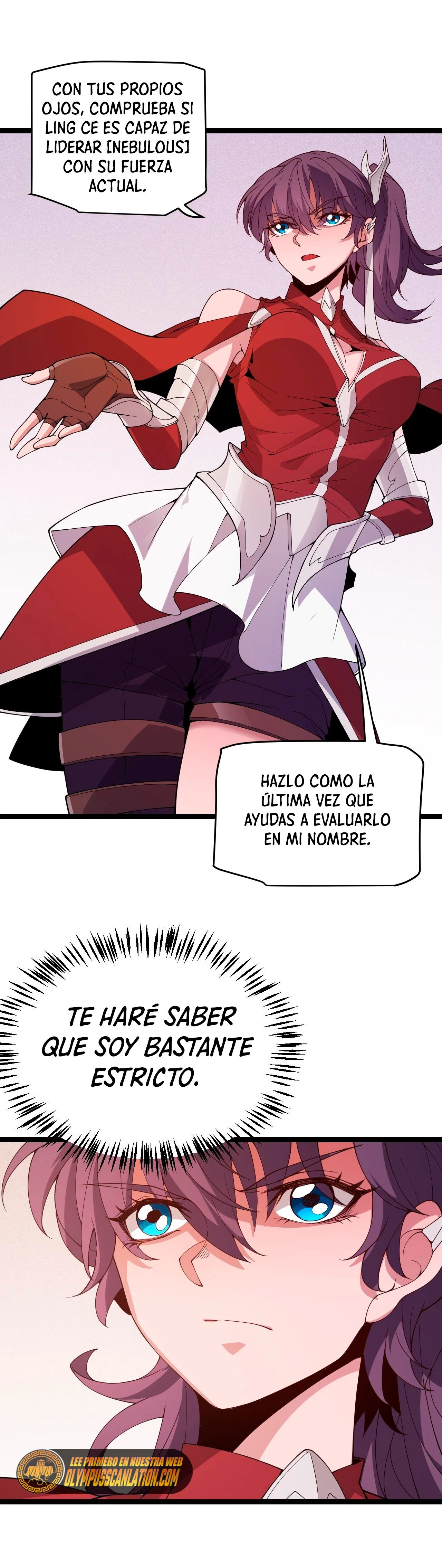 El juego del que vengo > Capitulo 116 > Page 171
