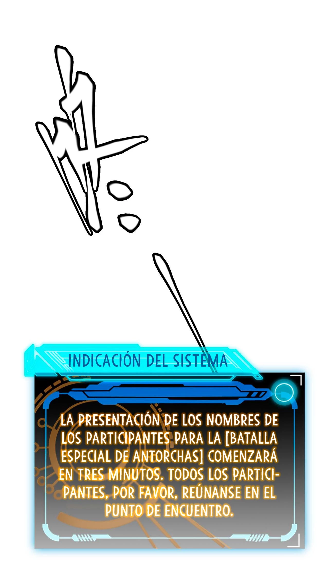 El juego del que vengo > Capitulo 116 > Page 181