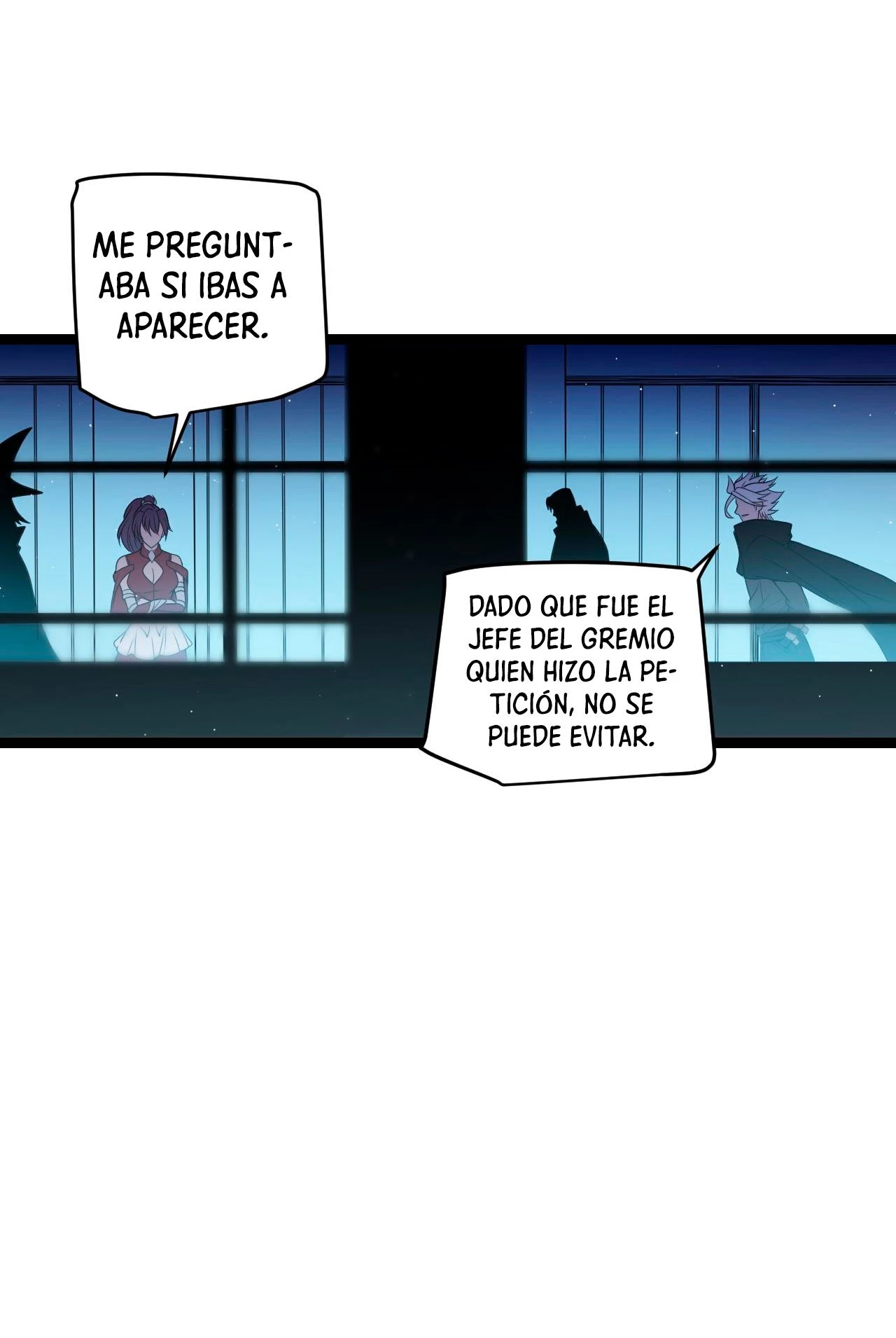 El juego del que vengo > Capitulo 116 > Page 221