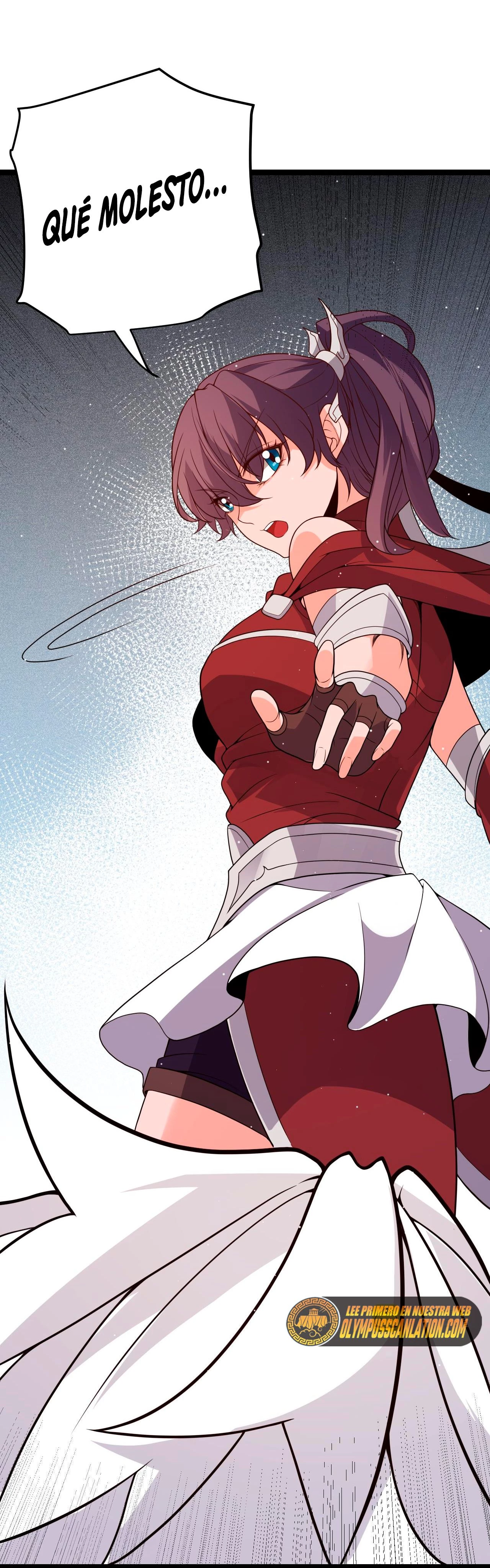 El juego del que vengo > Capitulo 116 > Page 241