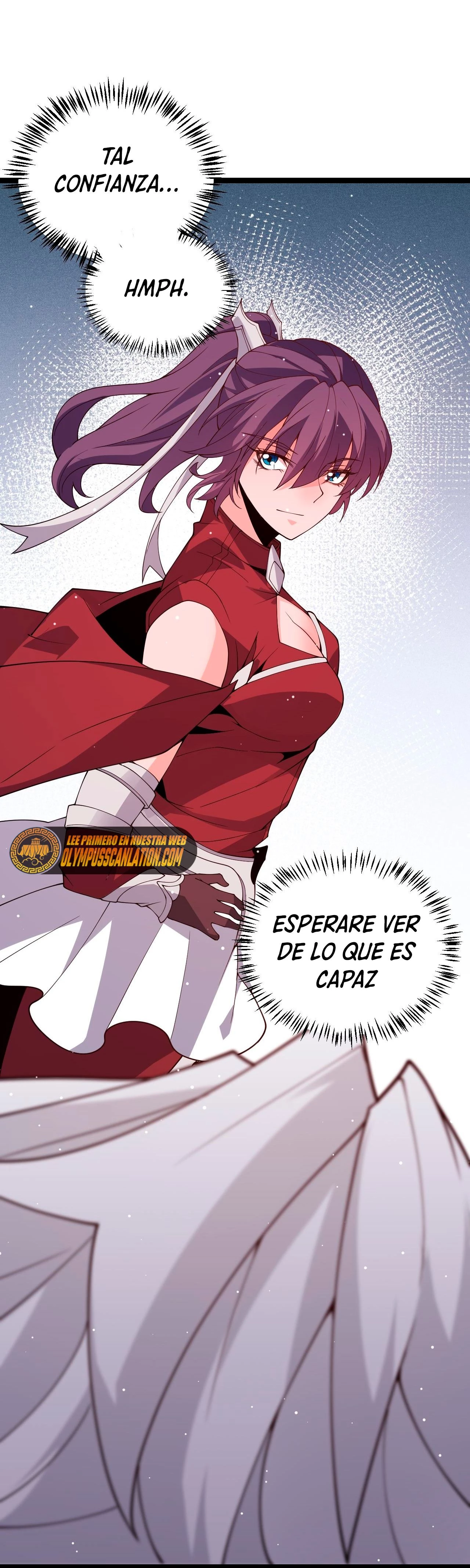 El juego del que vengo > Capitulo 116 > Page 321