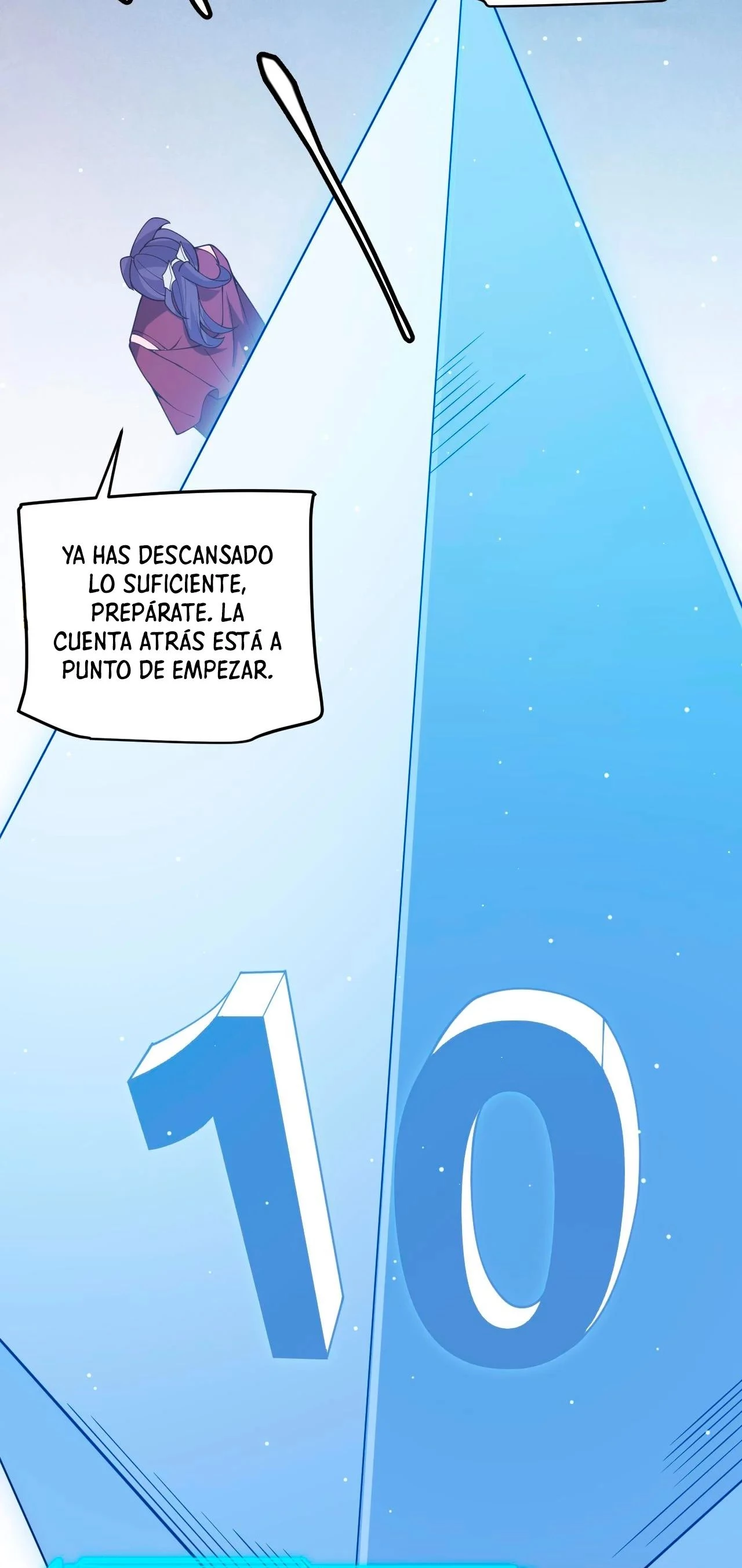 El juego del que vengo > Capitulo 116 > Page 341