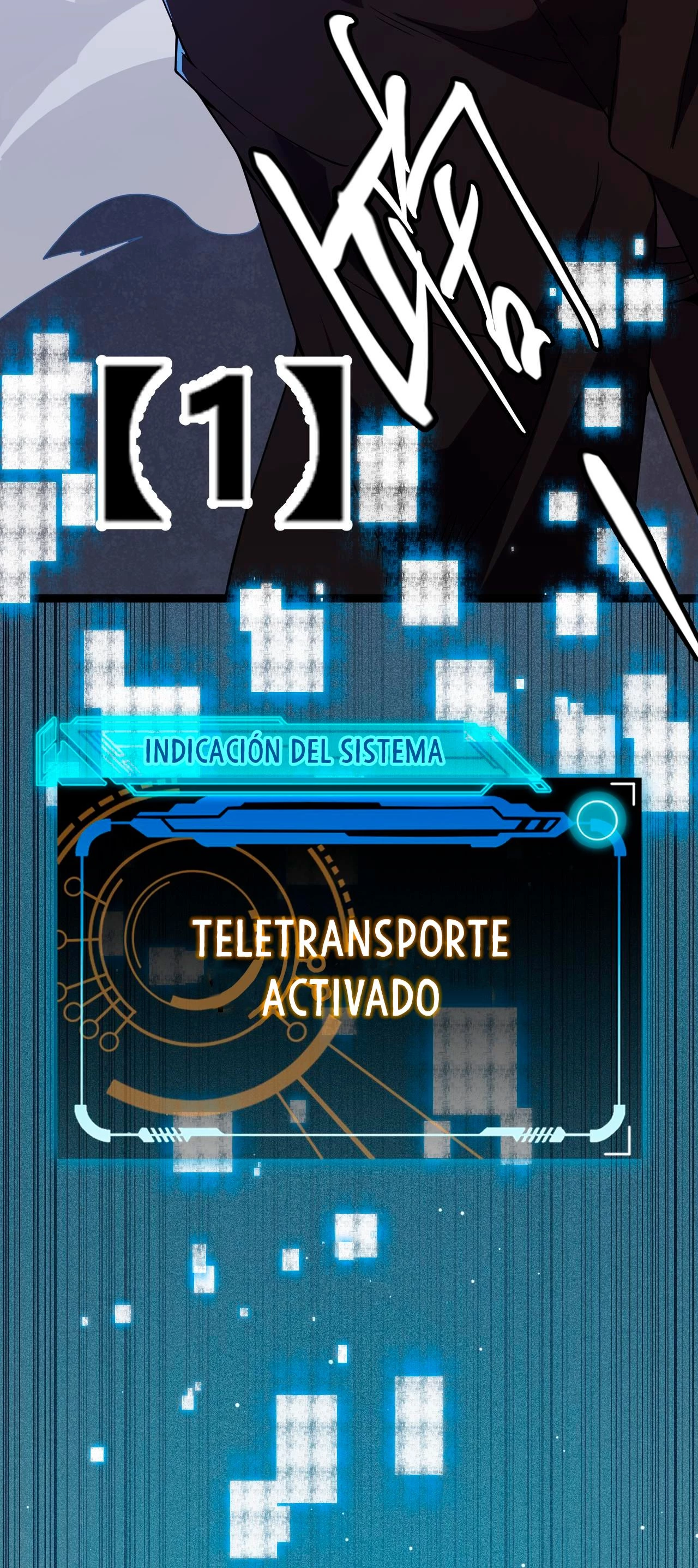 El juego del que vengo > Capitulo 116 > Page 371