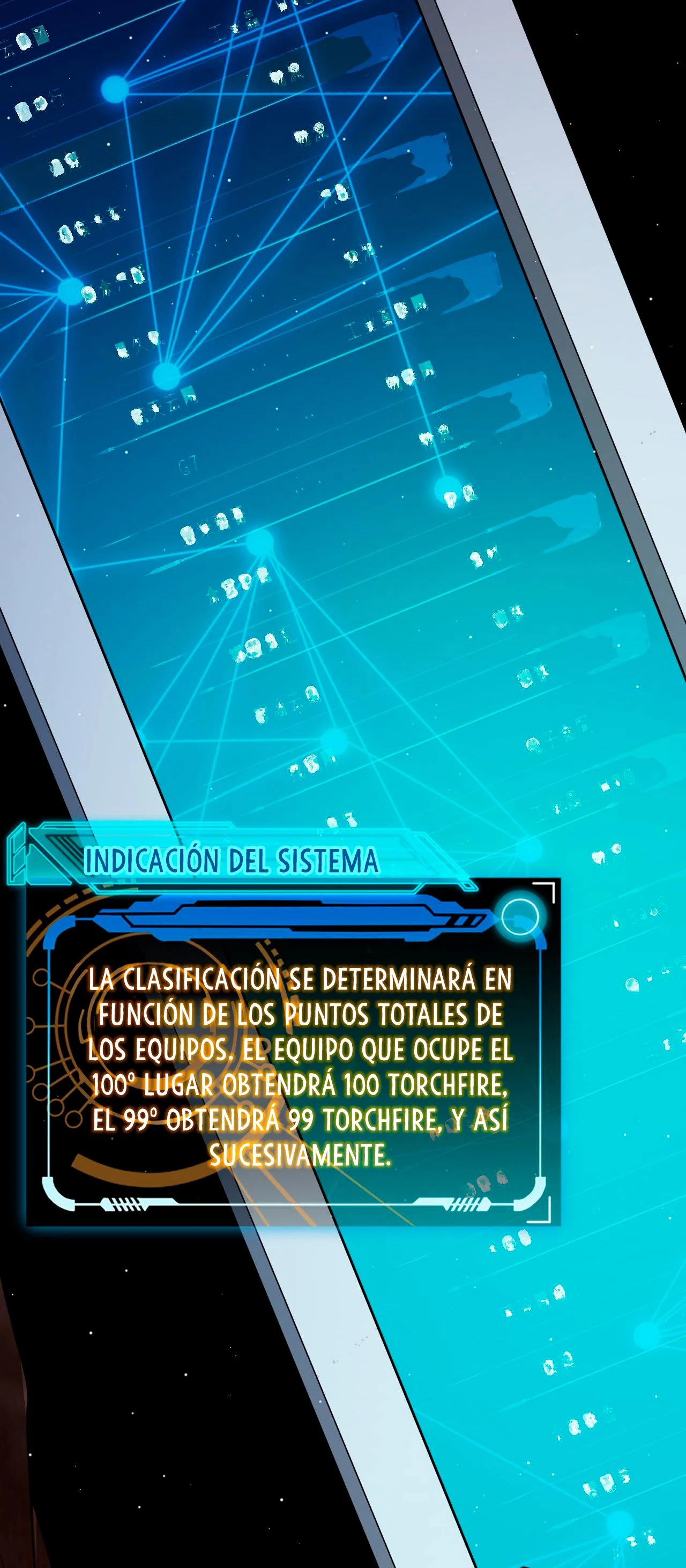 El juego del que vengo > Capitulo 116 > Page 471