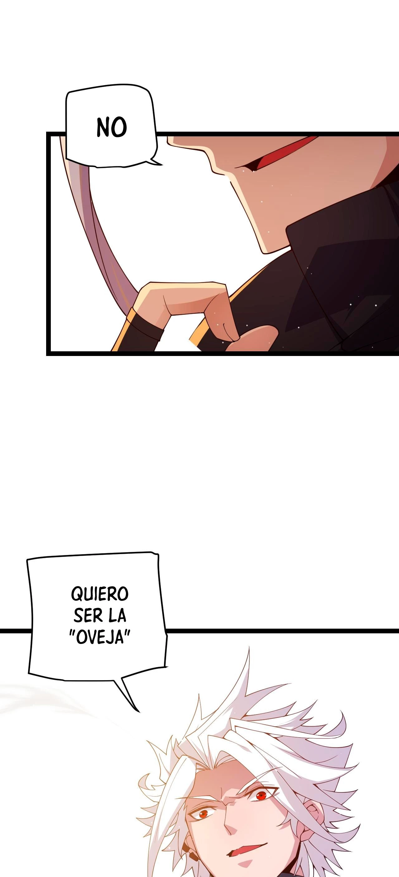 El juego del que vengo > Capitulo 117 > Page 21