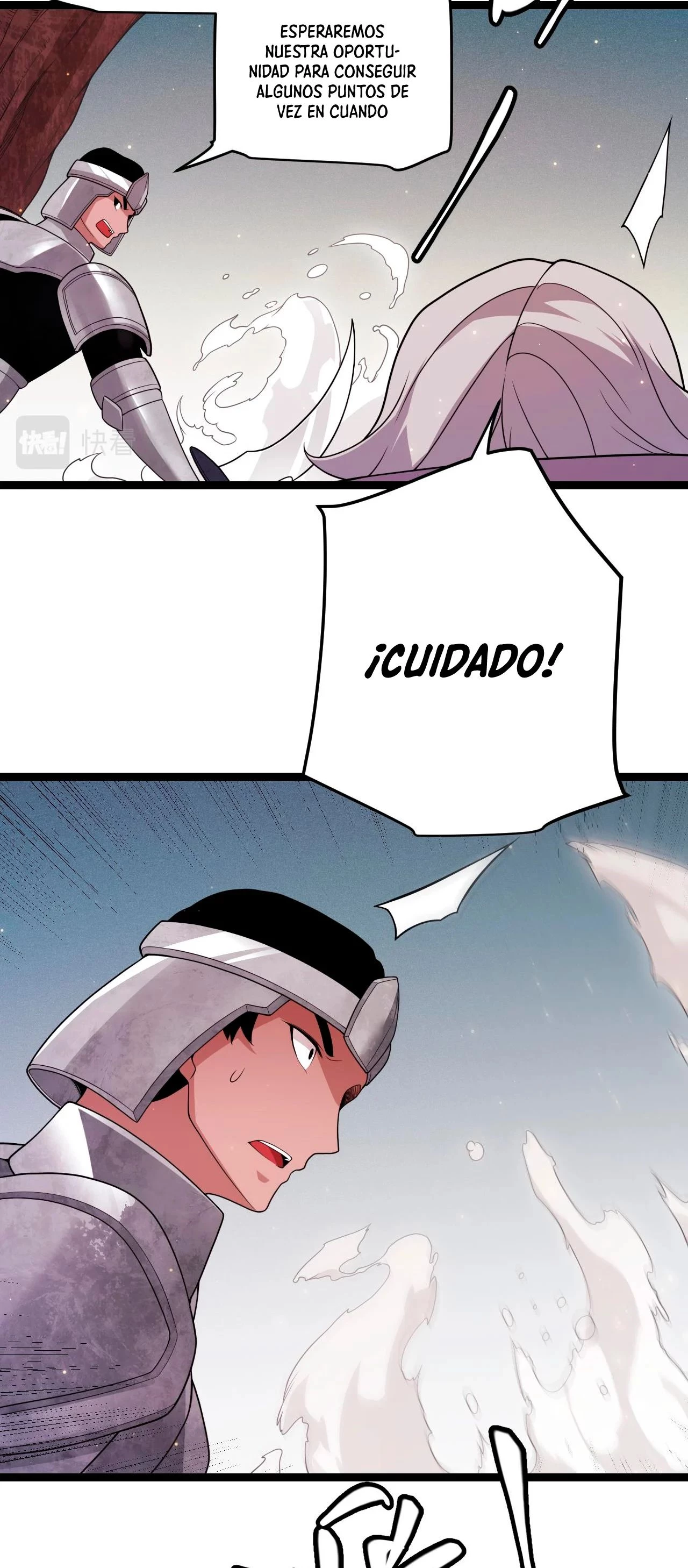 El juego del que vengo > Capitulo 117 > Page 91