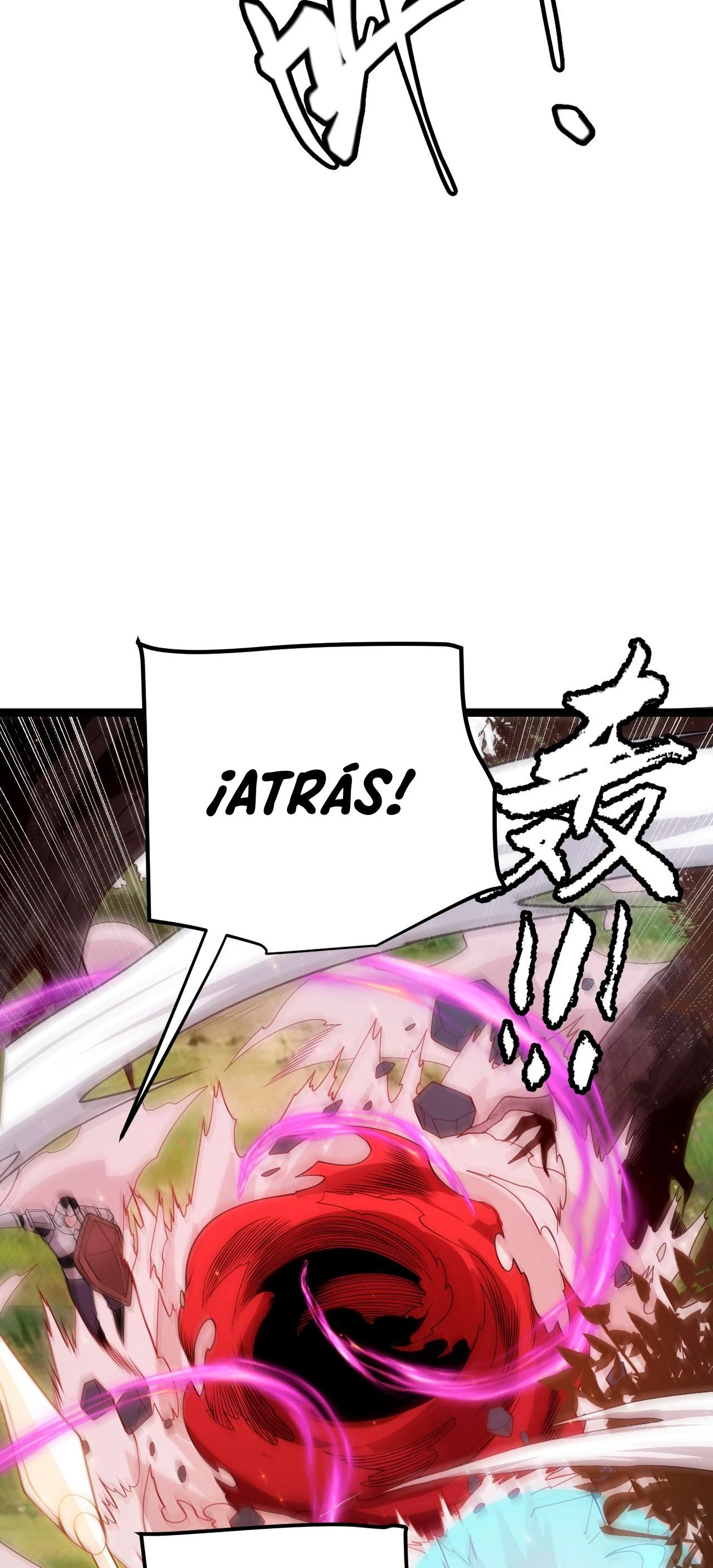 El juego del que vengo > Capitulo 117 > Page 101