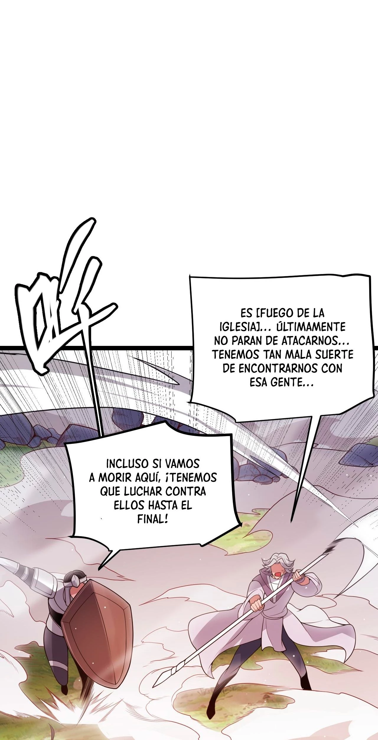 El juego del que vengo > Capitulo 117 > Page 141