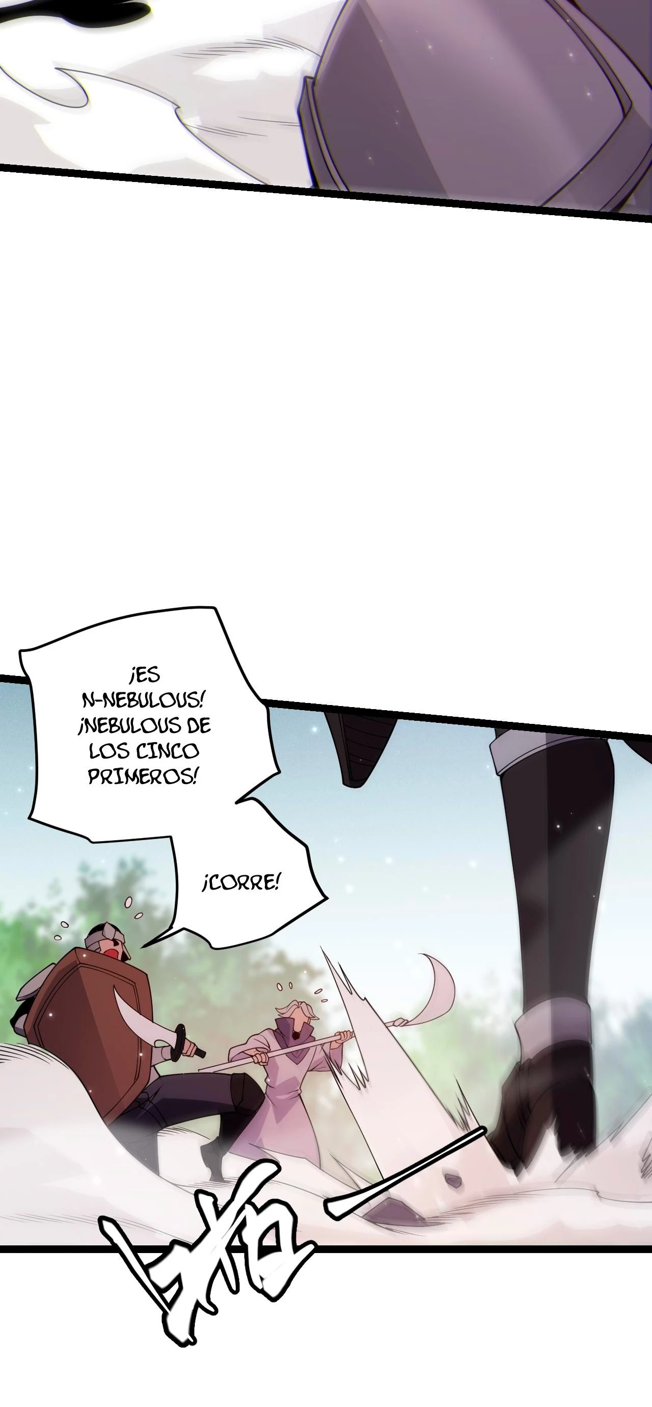 El juego del que vengo > Capitulo 117 > Page 211