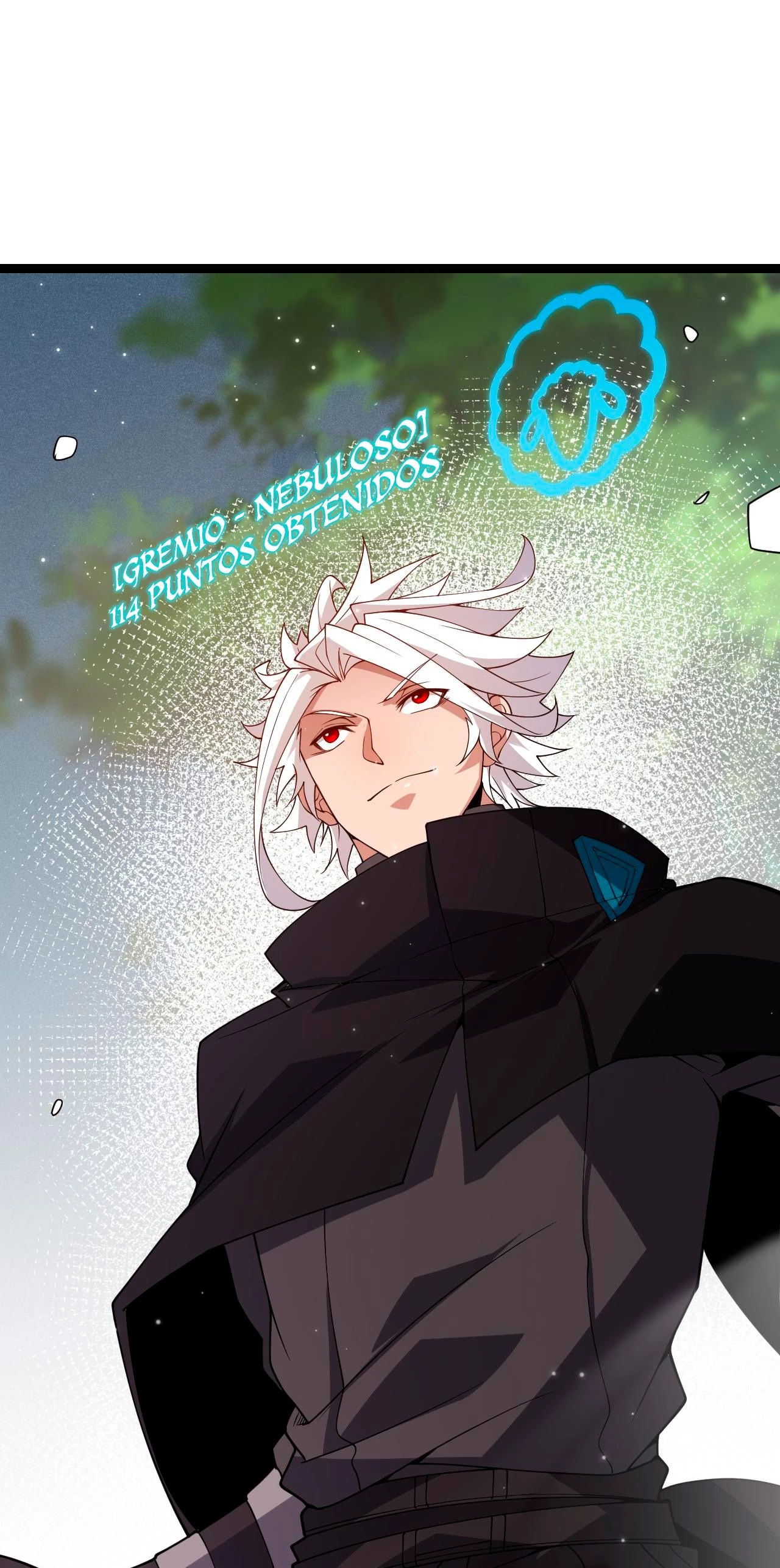 El juego del que vengo > Capitulo 117 > Page 231