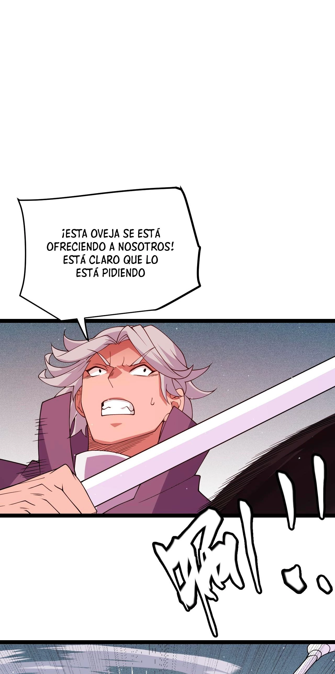 El juego del que vengo > Capitulo 117 > Page 261