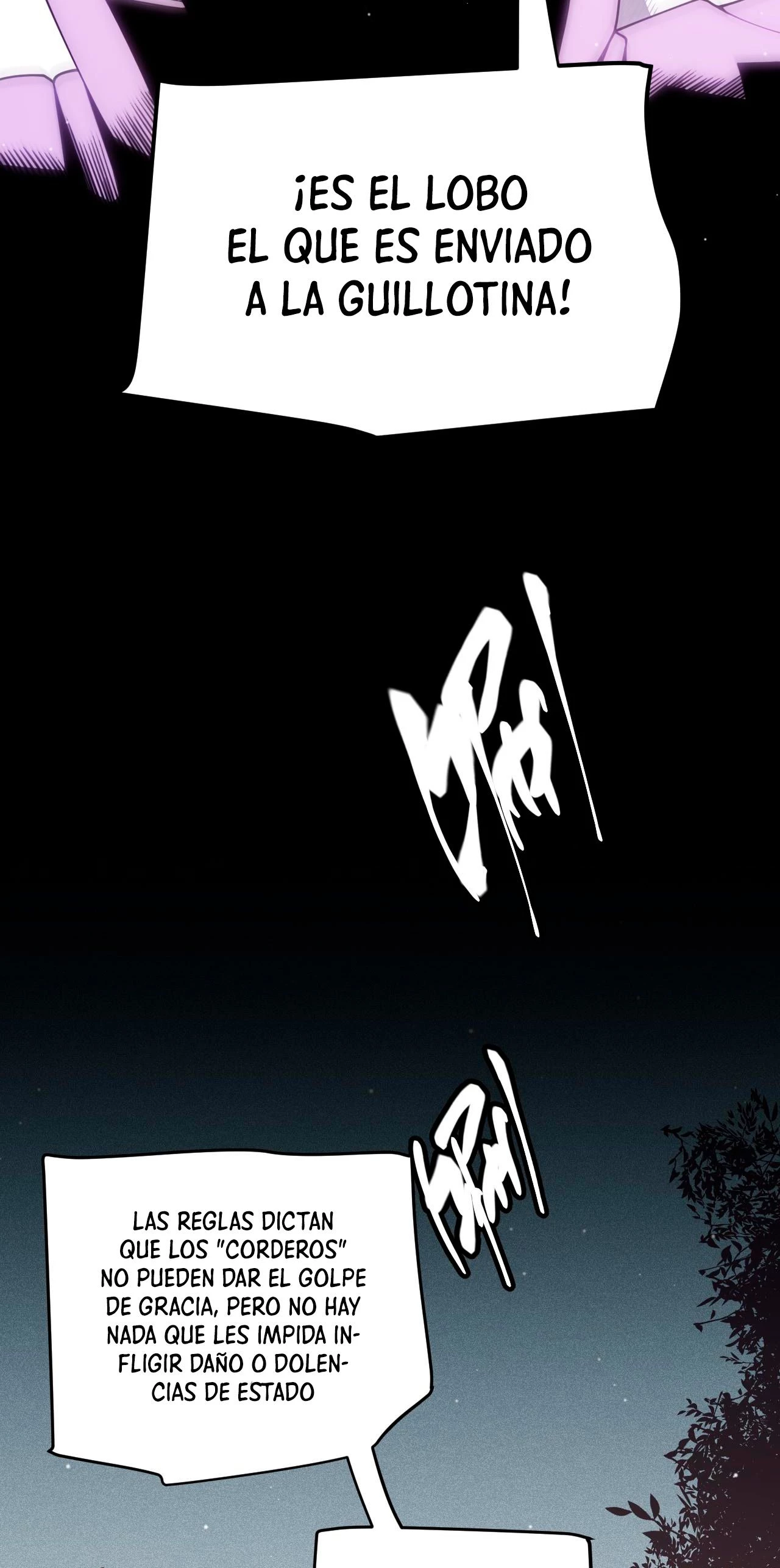 El juego del que vengo > Capitulo 117 > Page 291