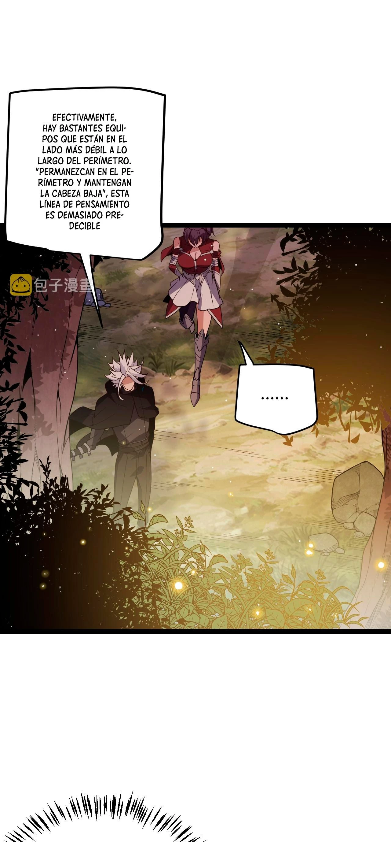 El juego del que vengo > Capitulo 117 > Page 331