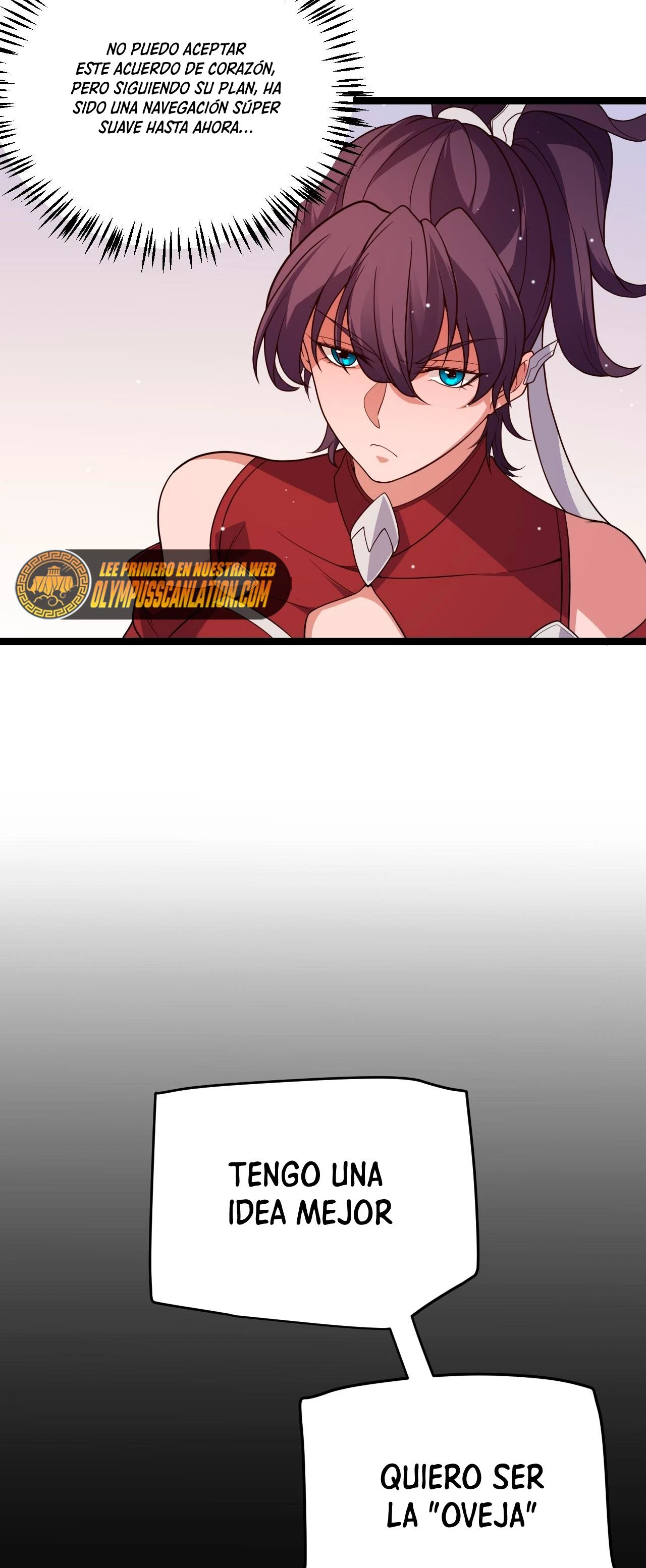 El juego del que vengo > Capitulo 117 > Page 341