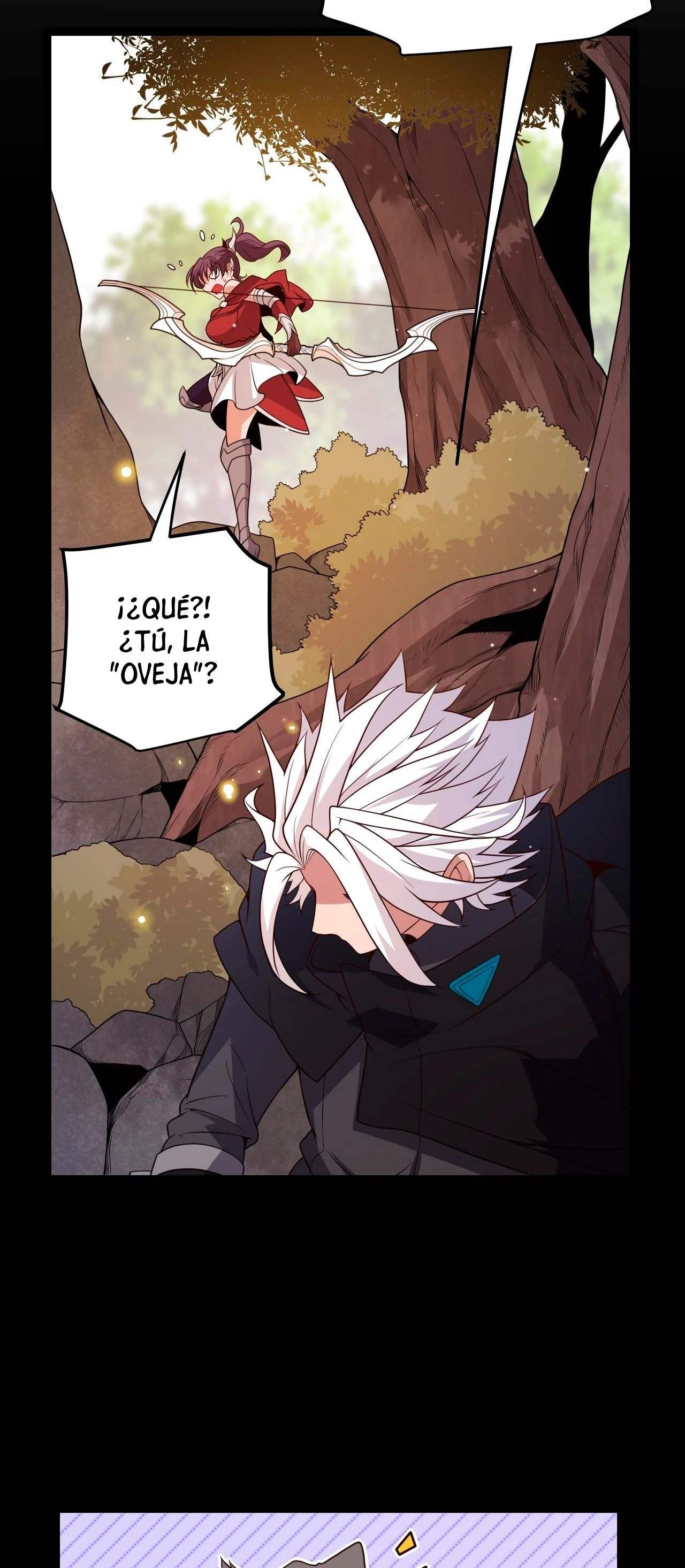 El juego del que vengo > Capitulo 117 > Page 351