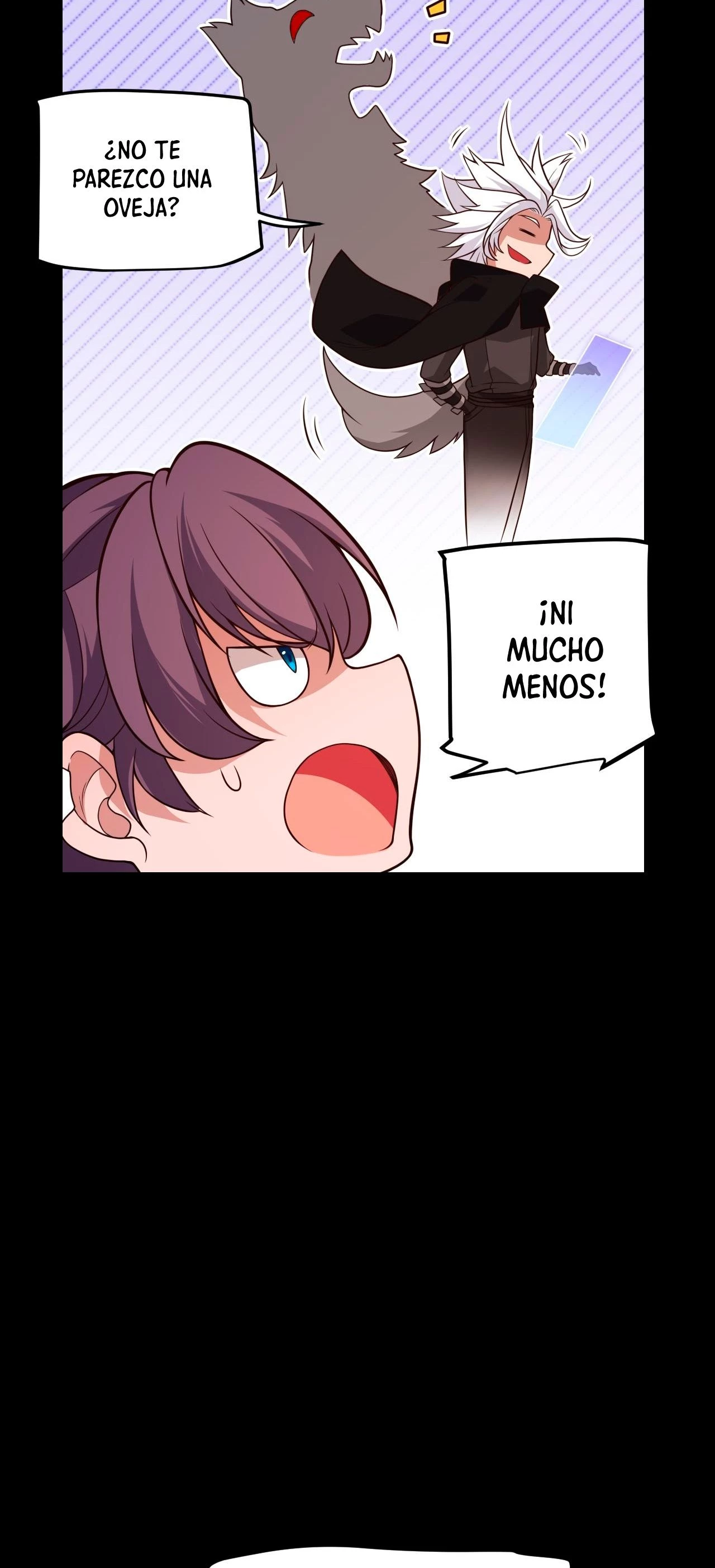 El juego del que vengo > Capitulo 117 > Page 361