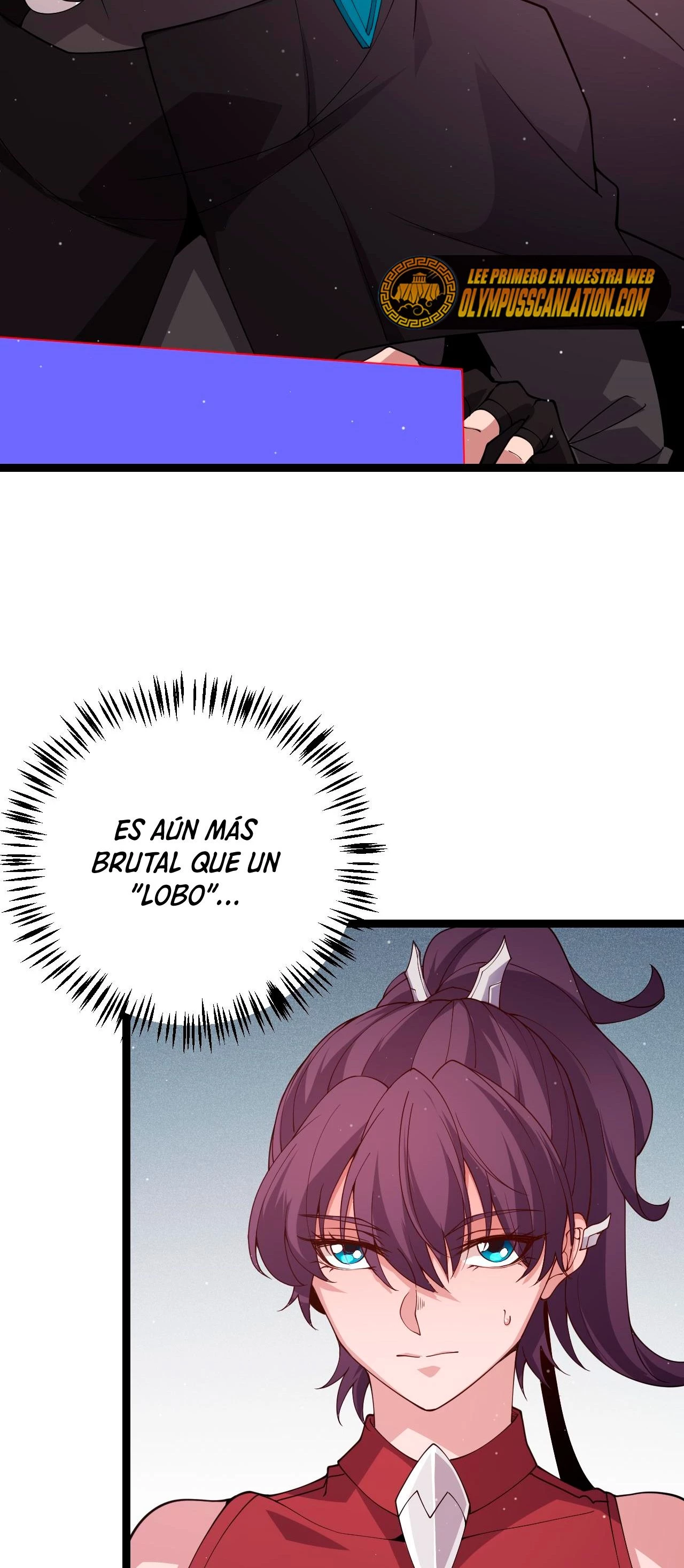 El juego del que vengo > Capitulo 117 > Page 391