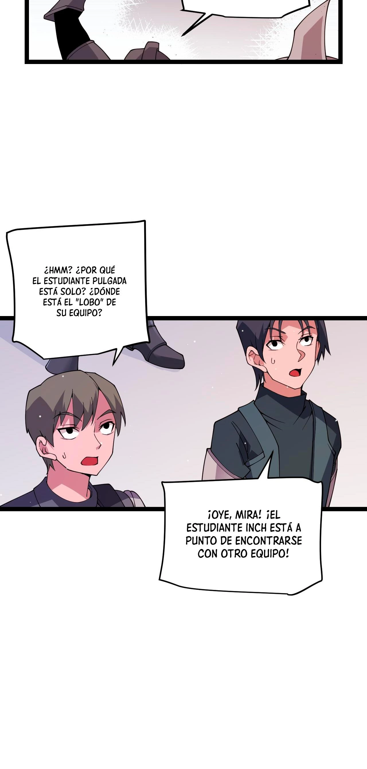 El juego del que vengo > Capitulo 117 > Page 491