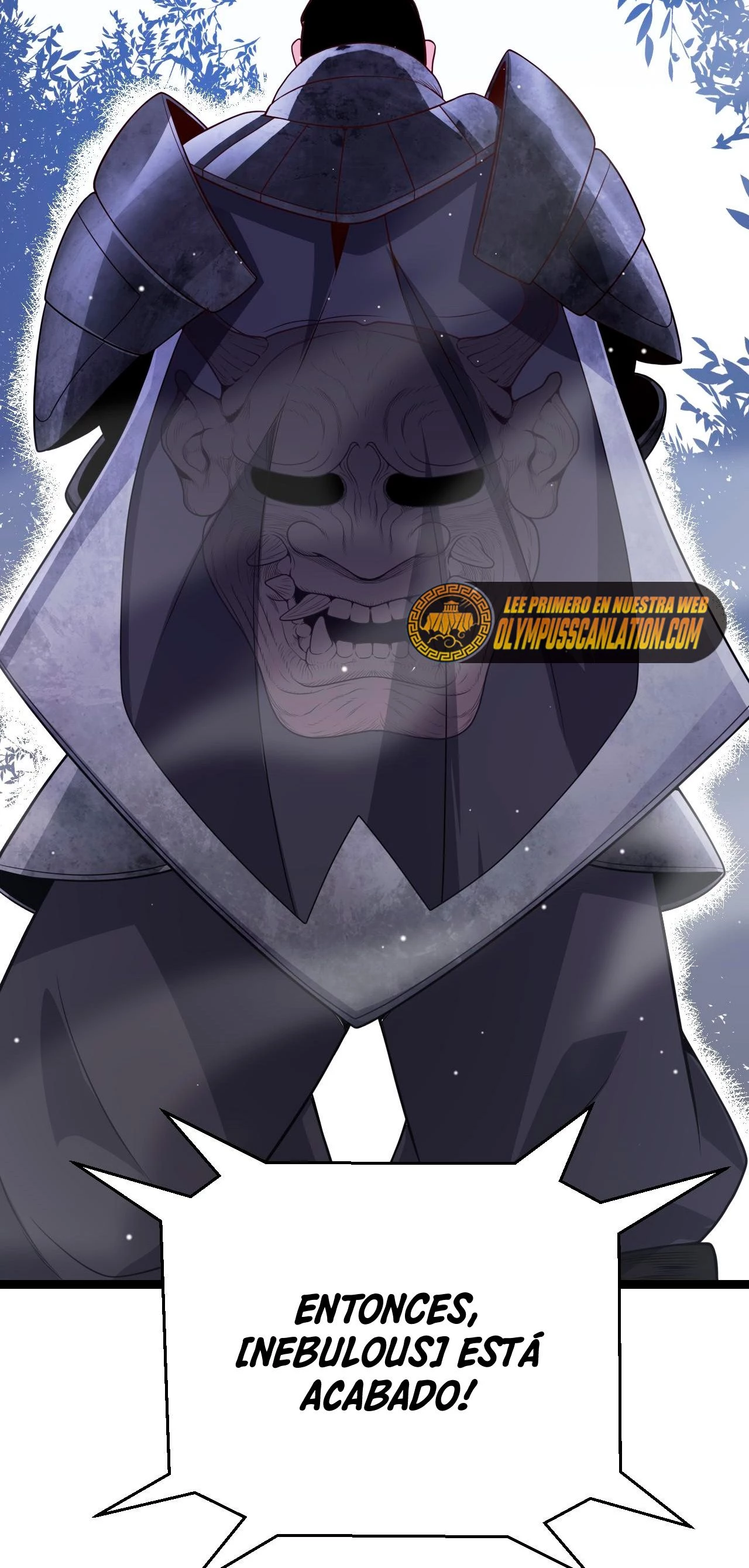 El juego del que vengo > Capitulo 117 > Page 531