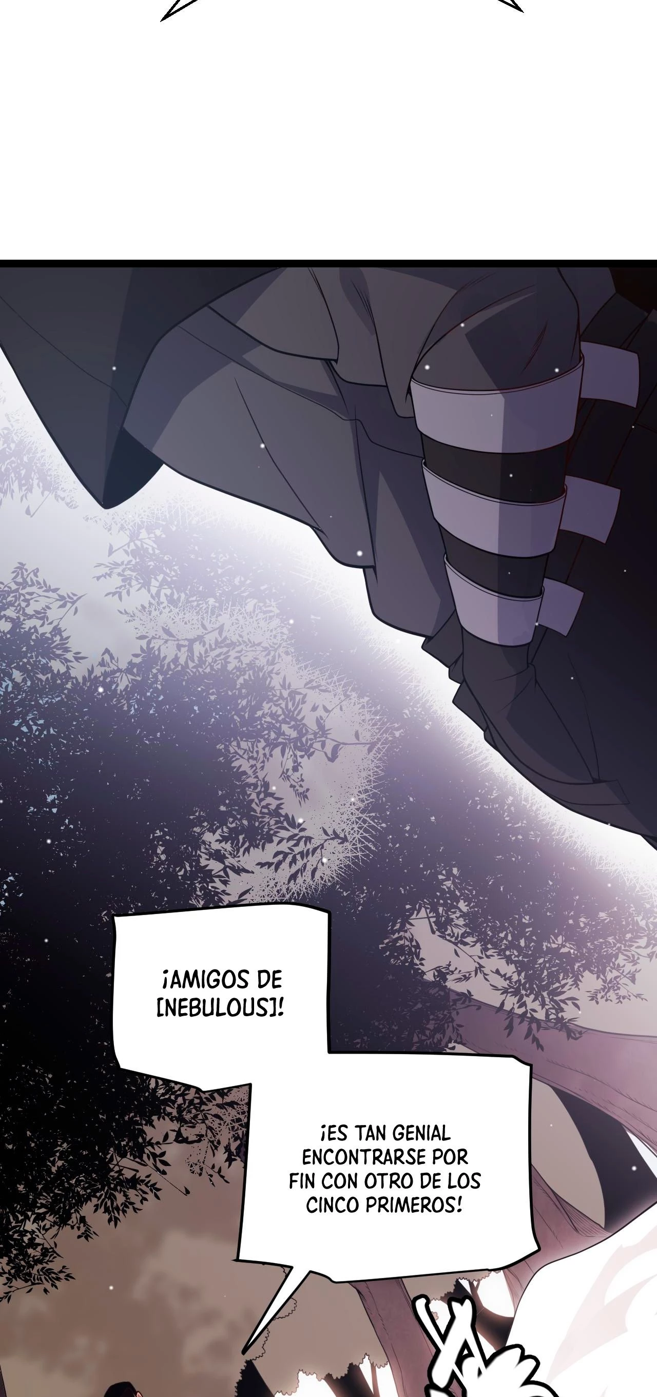 El juego del que vengo > Capitulo 117 > Page 541