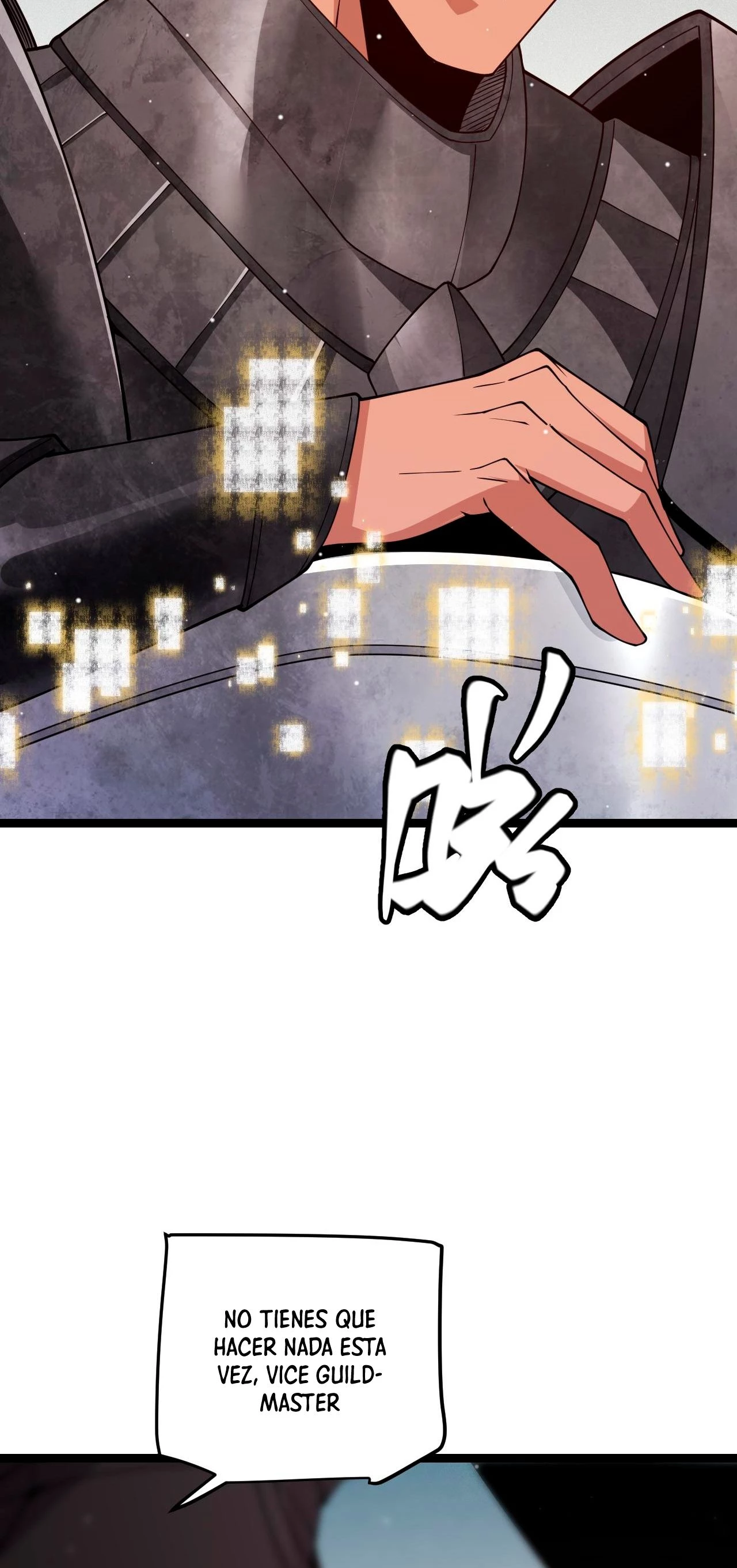 El juego del que vengo > Capitulo 117 > Page 601