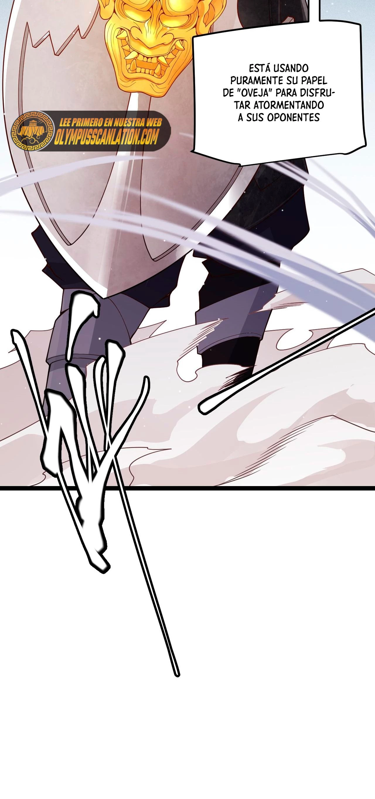 El juego del que vengo > Capitulo 117 > Page 631