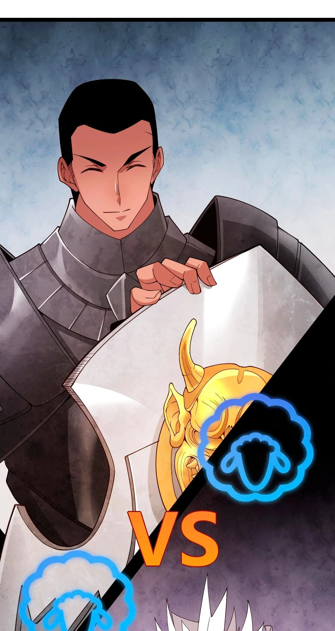 El juego del que vengo > Capitulo 117 > Page 641